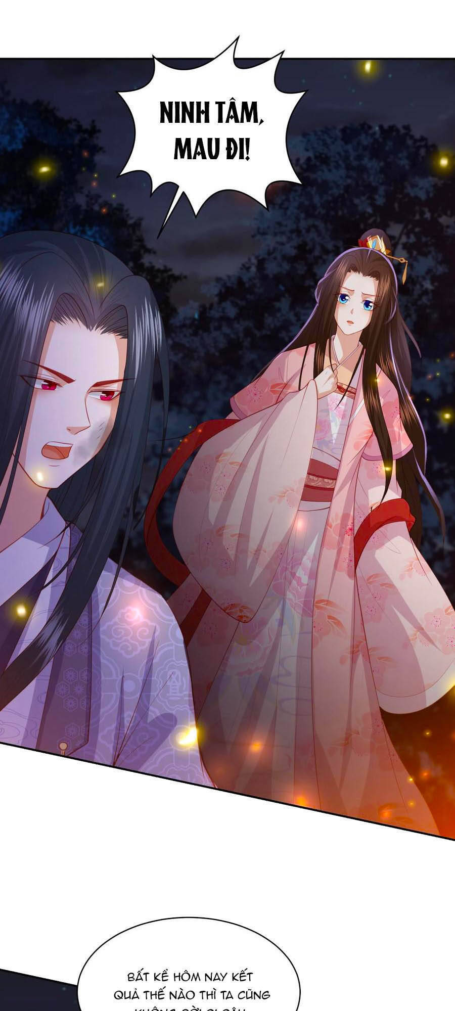 Phượng Hoàng Thác: Chuyên Sủng Khí Thê Chapter 136 - Trang 2