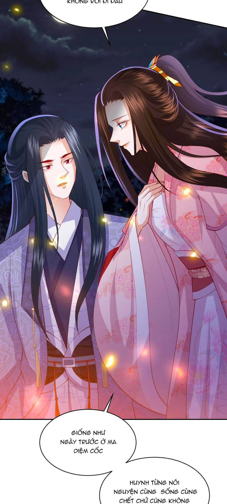 Phượng Hoàng Thác: Chuyên Sủng Khí Thê Chapter 136 - Trang 2