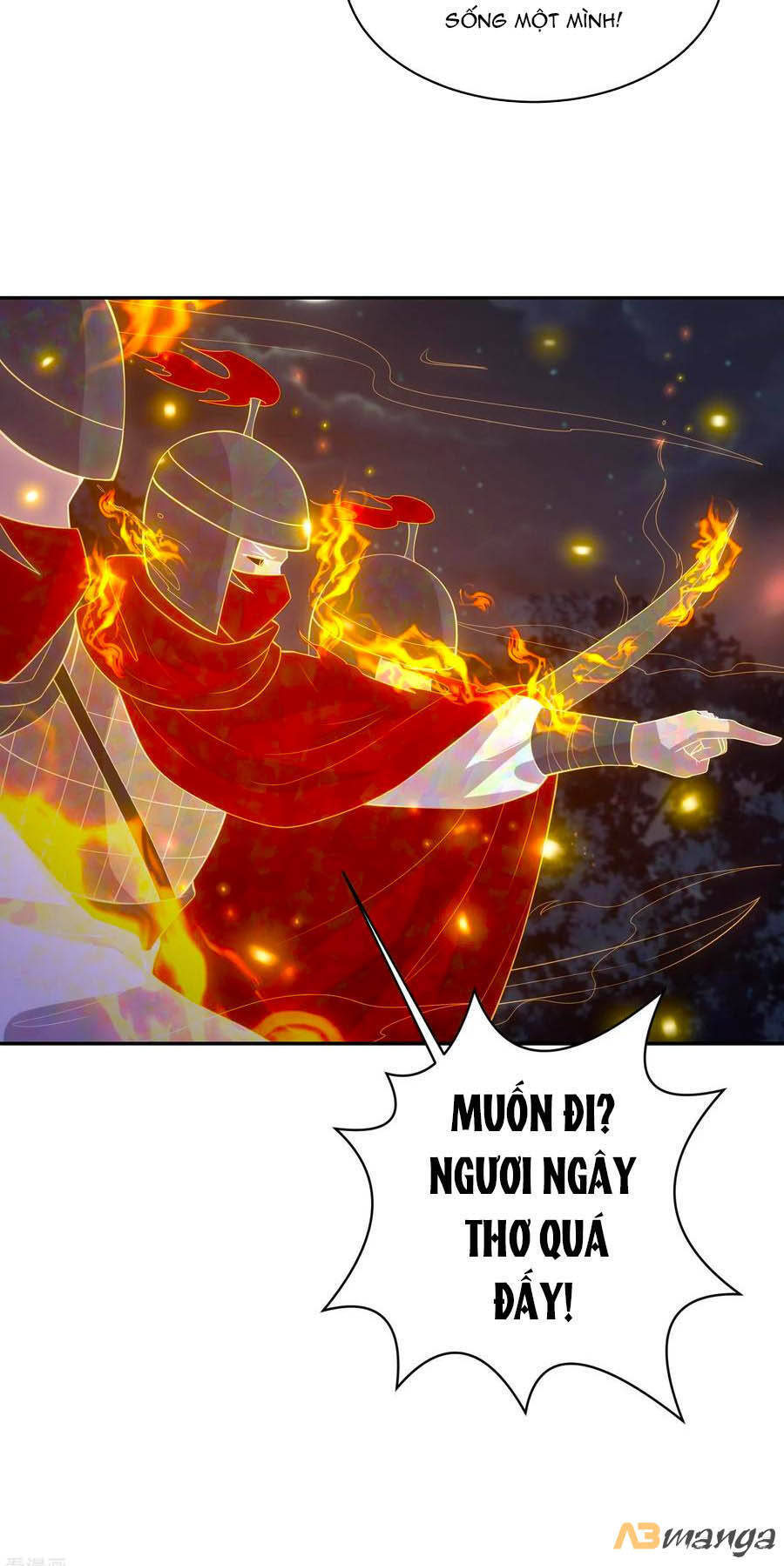 Phượng Hoàng Thác: Chuyên Sủng Khí Thê Chapter 136 - Trang 2