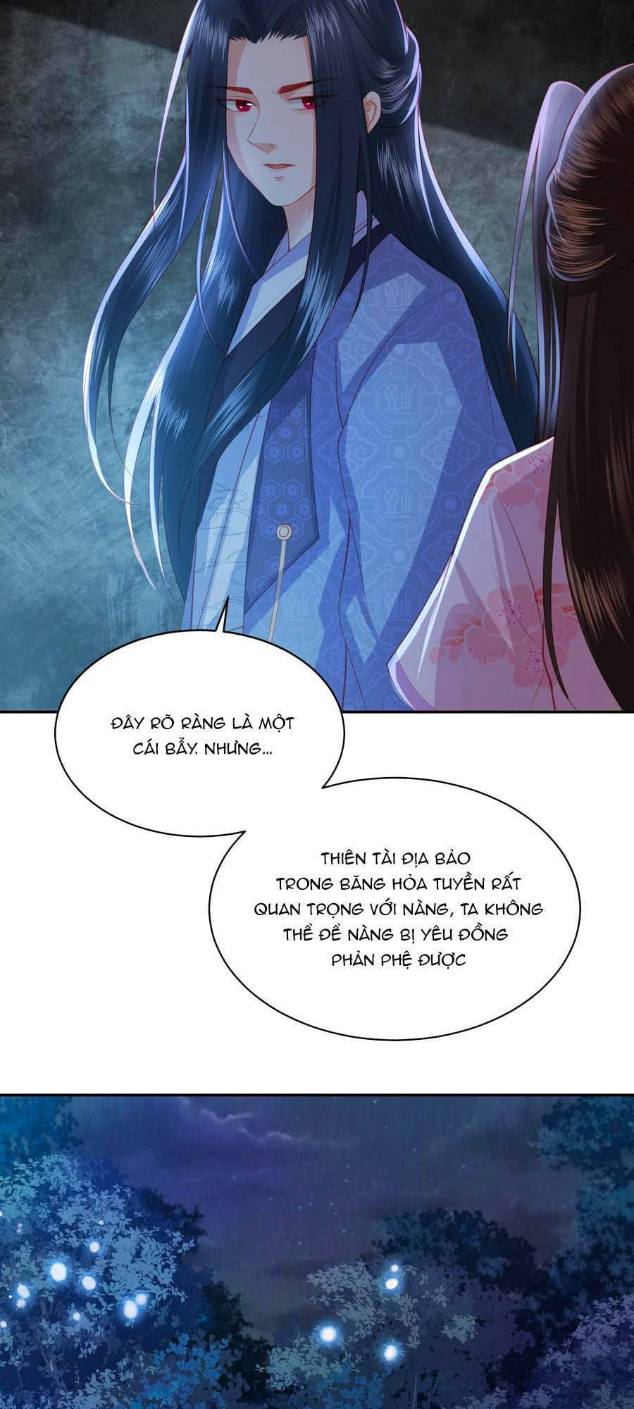 Phượng Hoàng Thác: Chuyên Sủng Khí Thê Chapter 136 - Trang 2