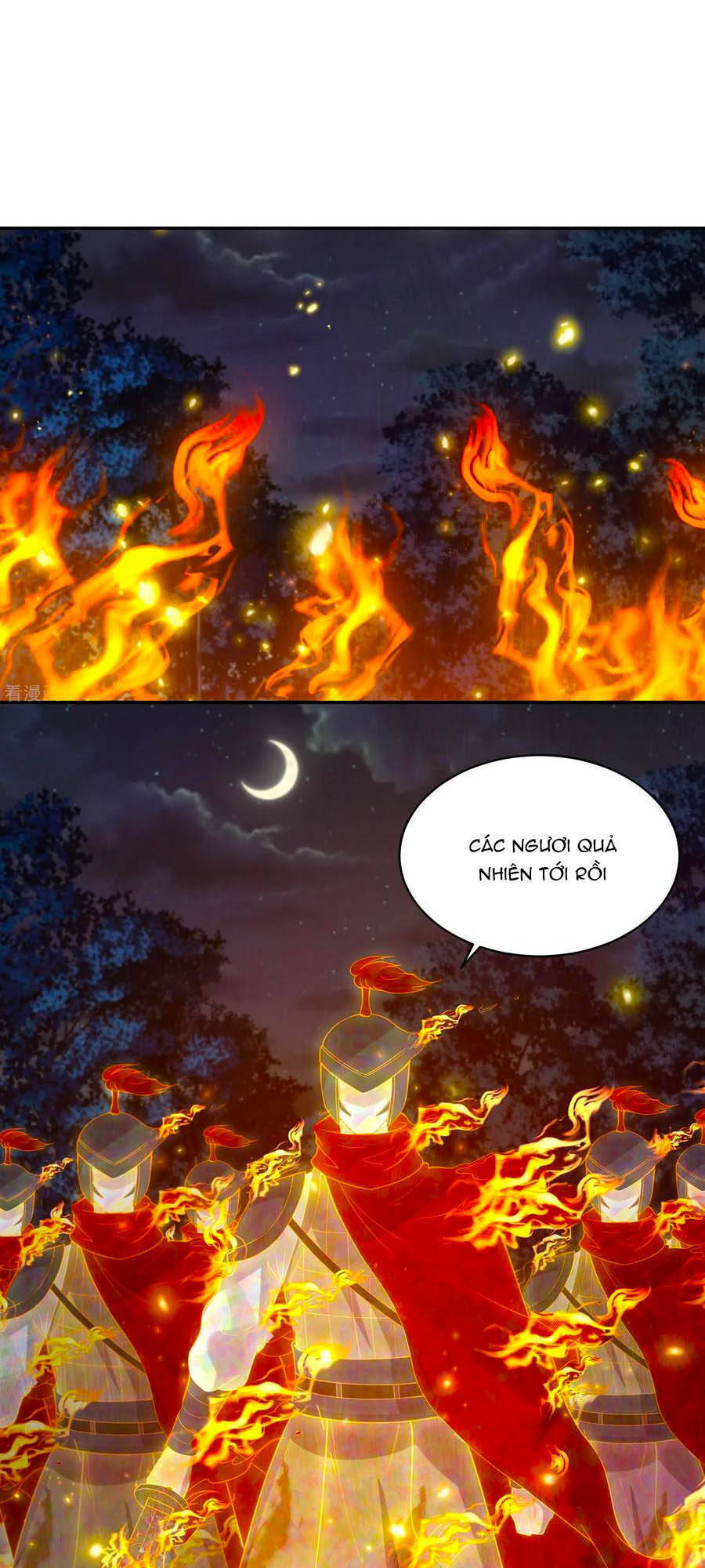 Phượng Hoàng Thác: Chuyên Sủng Khí Thê Chapter 136 - Trang 2