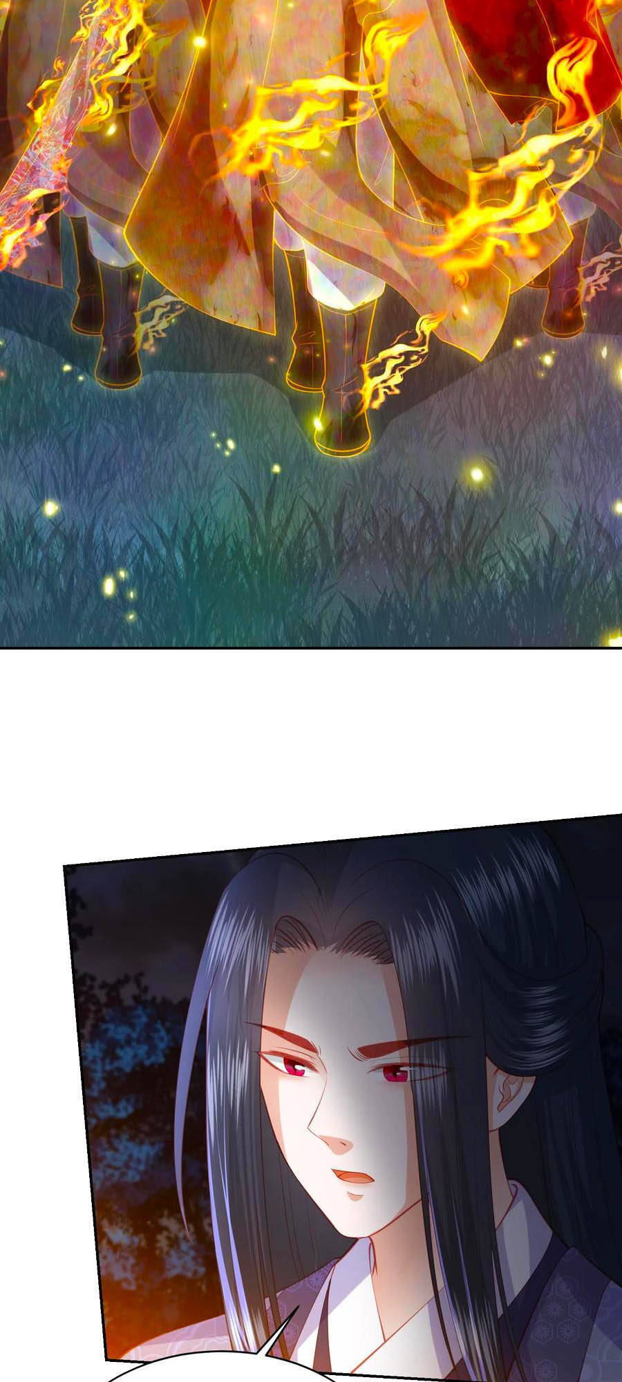 Phượng Hoàng Thác: Chuyên Sủng Khí Thê Chapter 136 - Trang 2