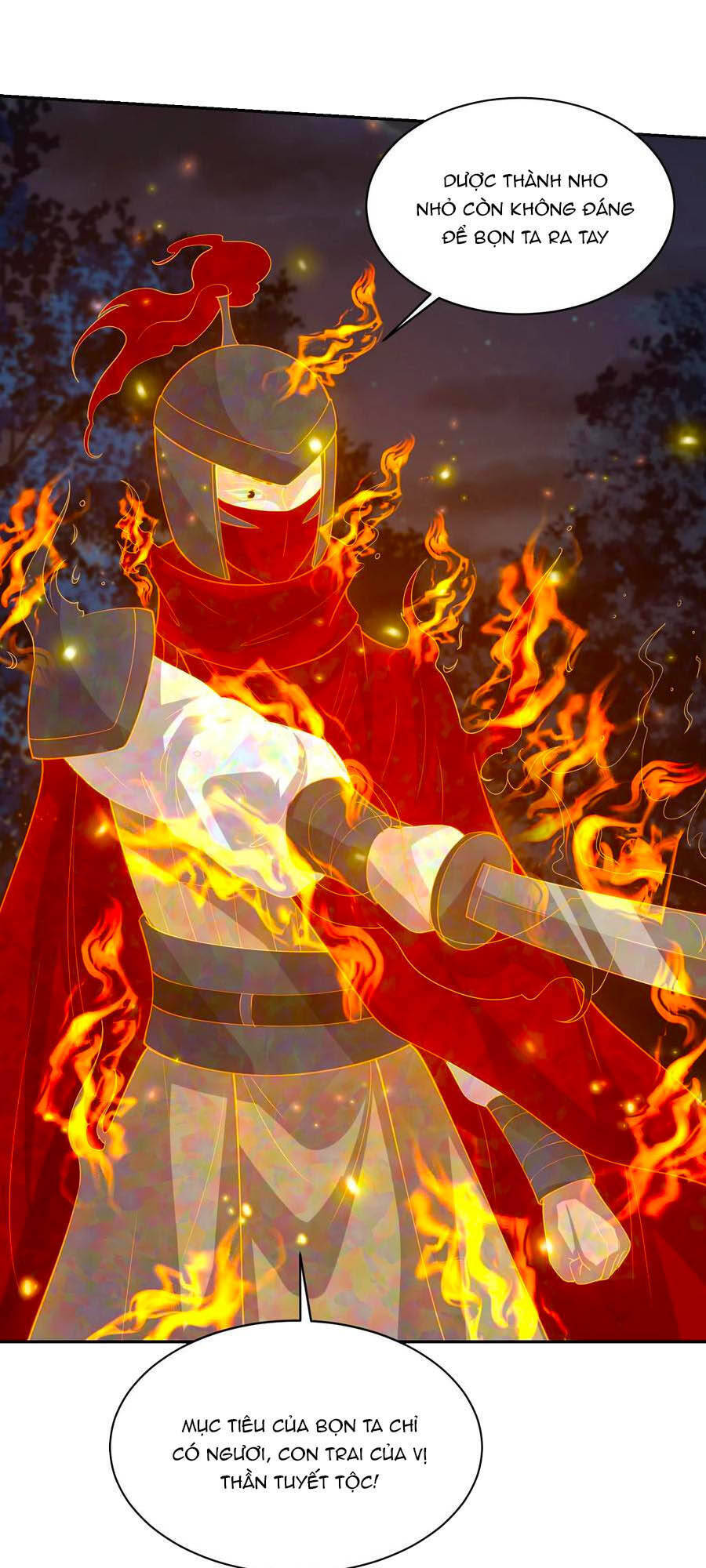 Phượng Hoàng Thác: Chuyên Sủng Khí Thê Chapter 136 - Trang 2