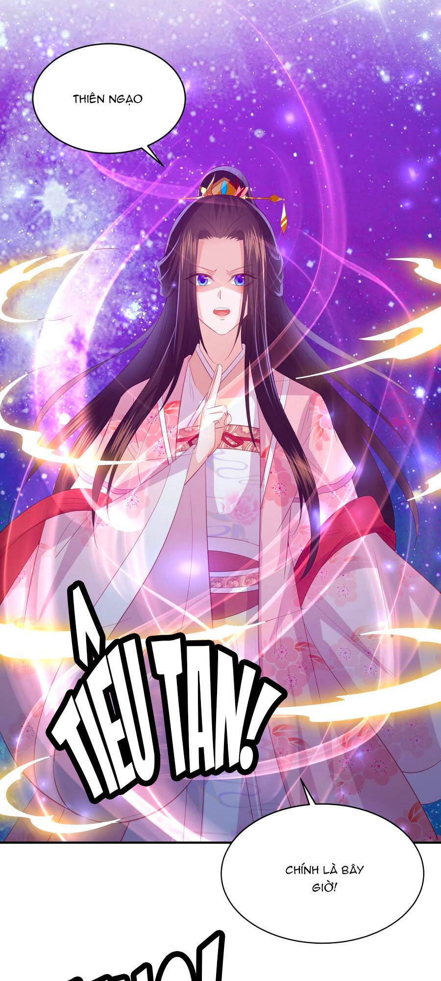 Phượng Hoàng Thác: Chuyên Sủng Khí Thê Chapter 137 - Trang 2