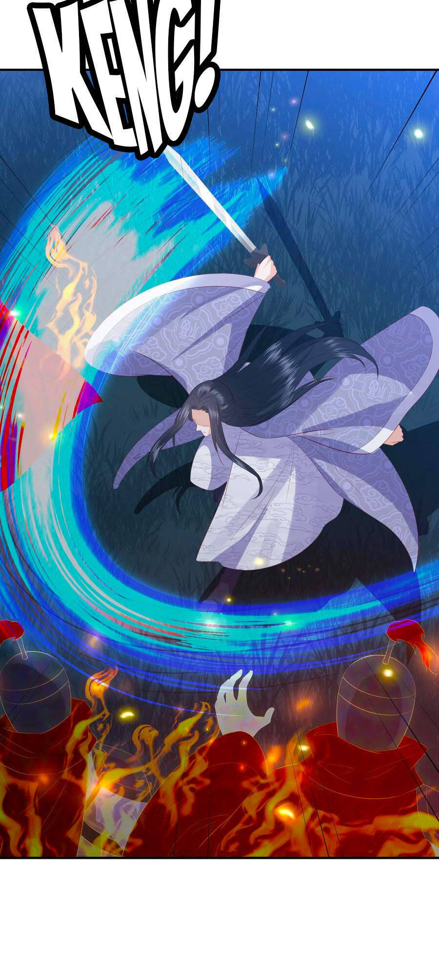 Phượng Hoàng Thác: Chuyên Sủng Khí Thê Chapter 137 - Trang 2