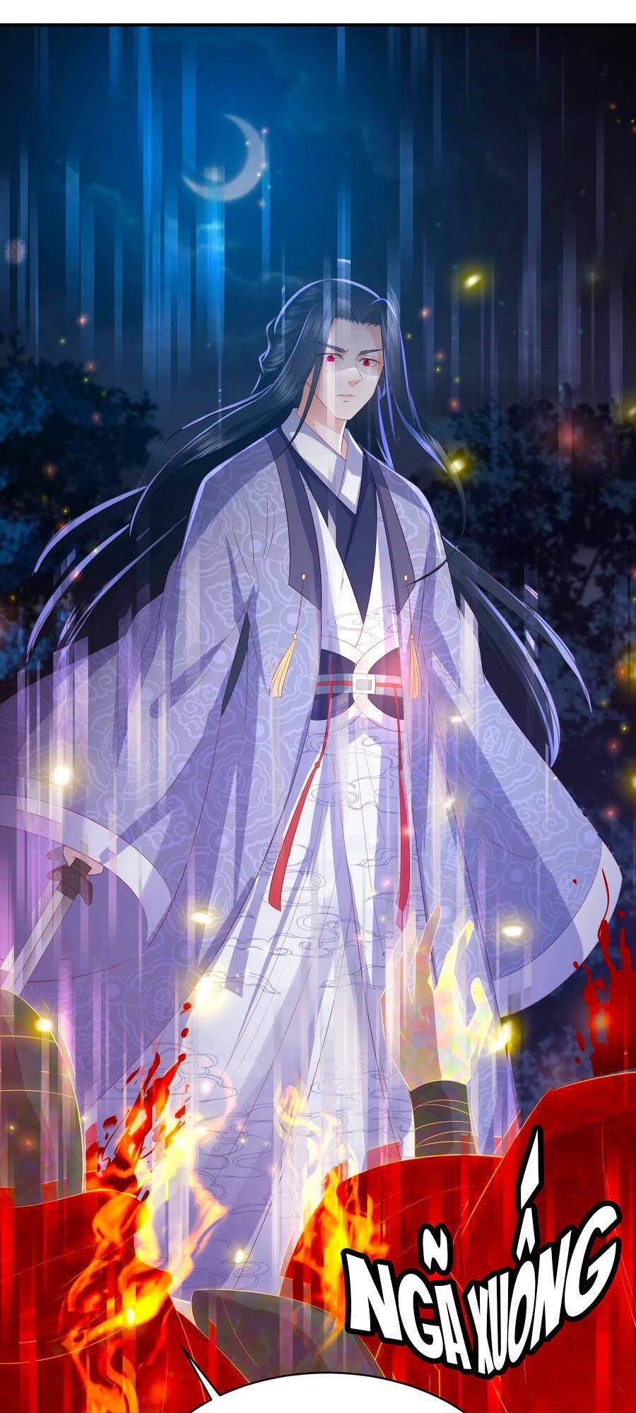 Phượng Hoàng Thác: Chuyên Sủng Khí Thê Chapter 137 - Trang 2