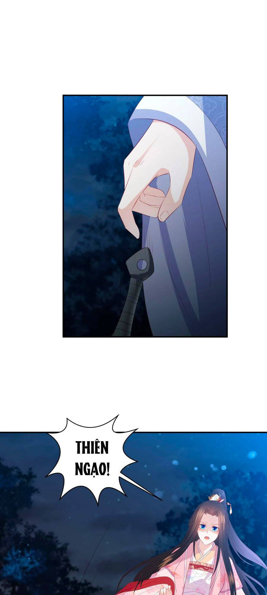 Phượng Hoàng Thác: Chuyên Sủng Khí Thê Chapter 137 - Trang 2