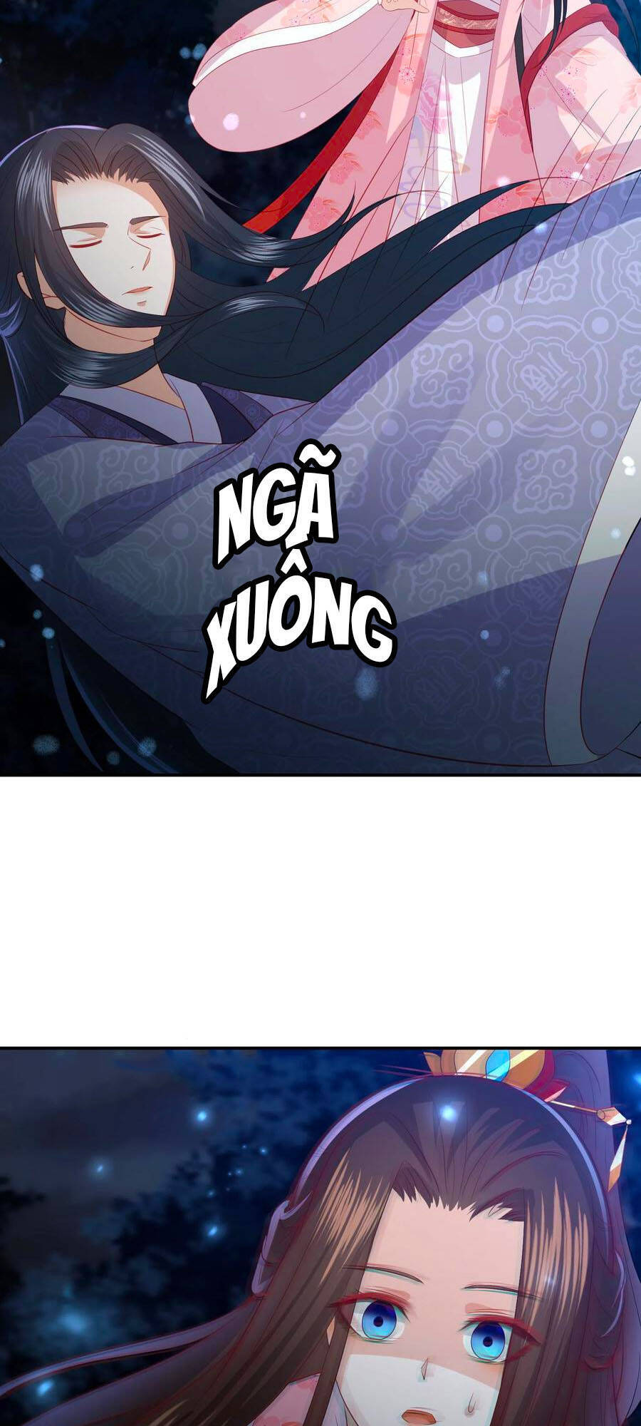 Phượng Hoàng Thác: Chuyên Sủng Khí Thê Chapter 137 - Trang 2