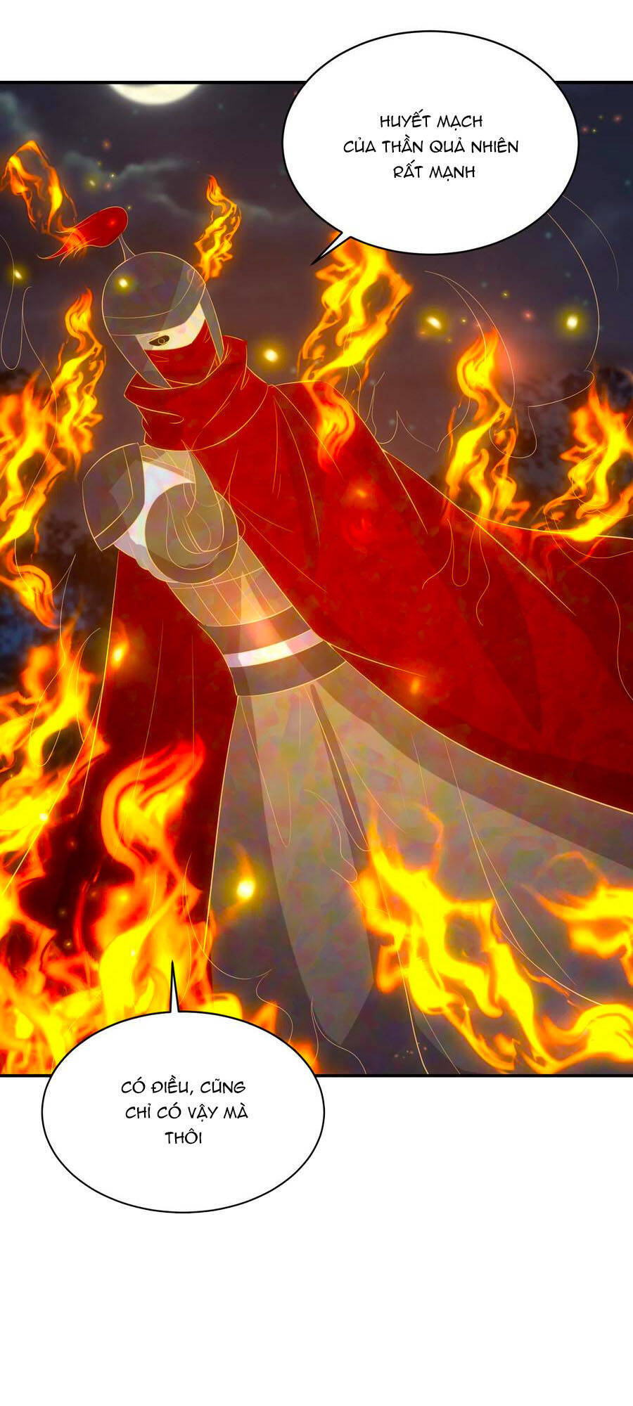 Phượng Hoàng Thác: Chuyên Sủng Khí Thê Chapter 137 - Trang 2