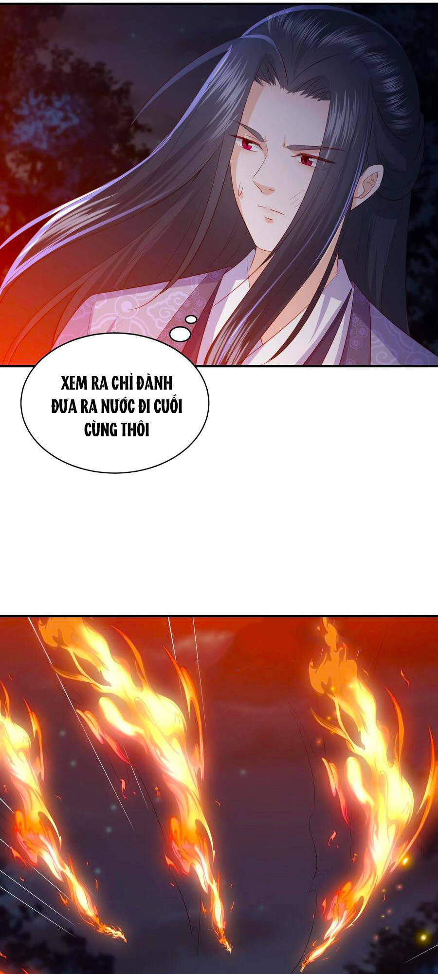 Phượng Hoàng Thác: Chuyên Sủng Khí Thê Chapter 137 - Trang 2