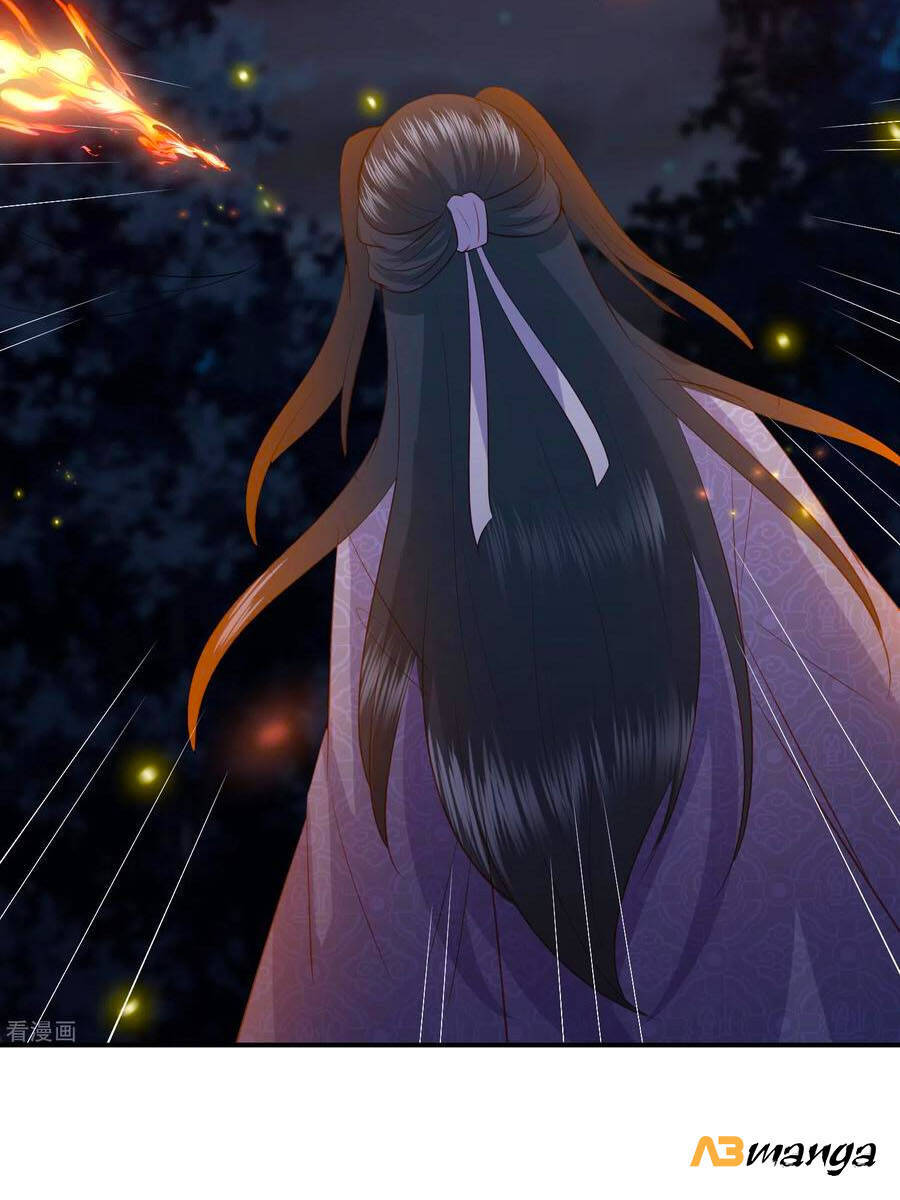 Phượng Hoàng Thác: Chuyên Sủng Khí Thê Chapter 137 - Trang 2