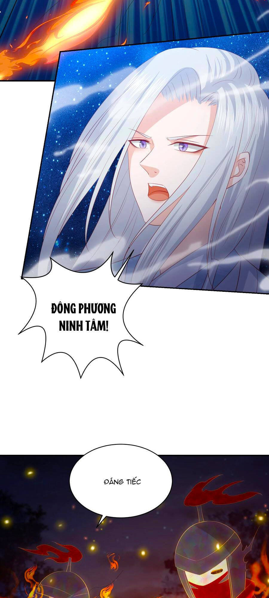 Phượng Hoàng Thác: Chuyên Sủng Khí Thê Chapter 137 - Trang 2