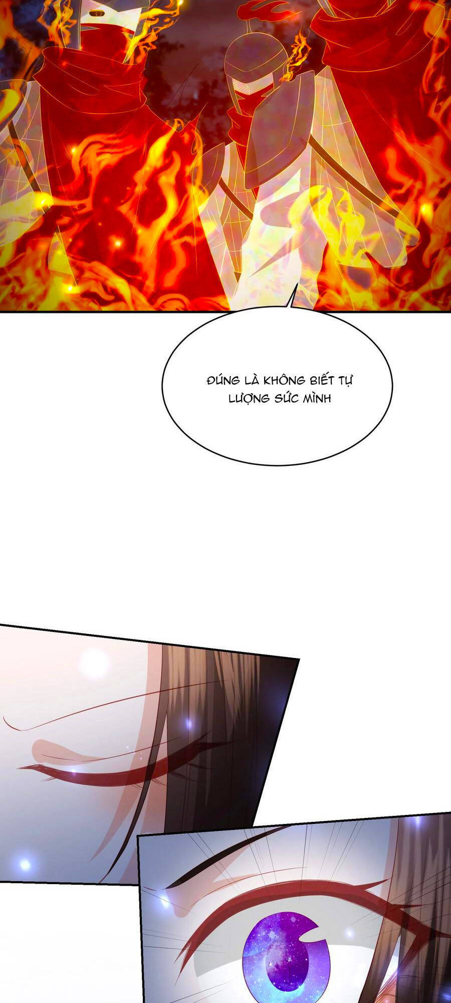 Phượng Hoàng Thác: Chuyên Sủng Khí Thê Chapter 137 - Trang 2