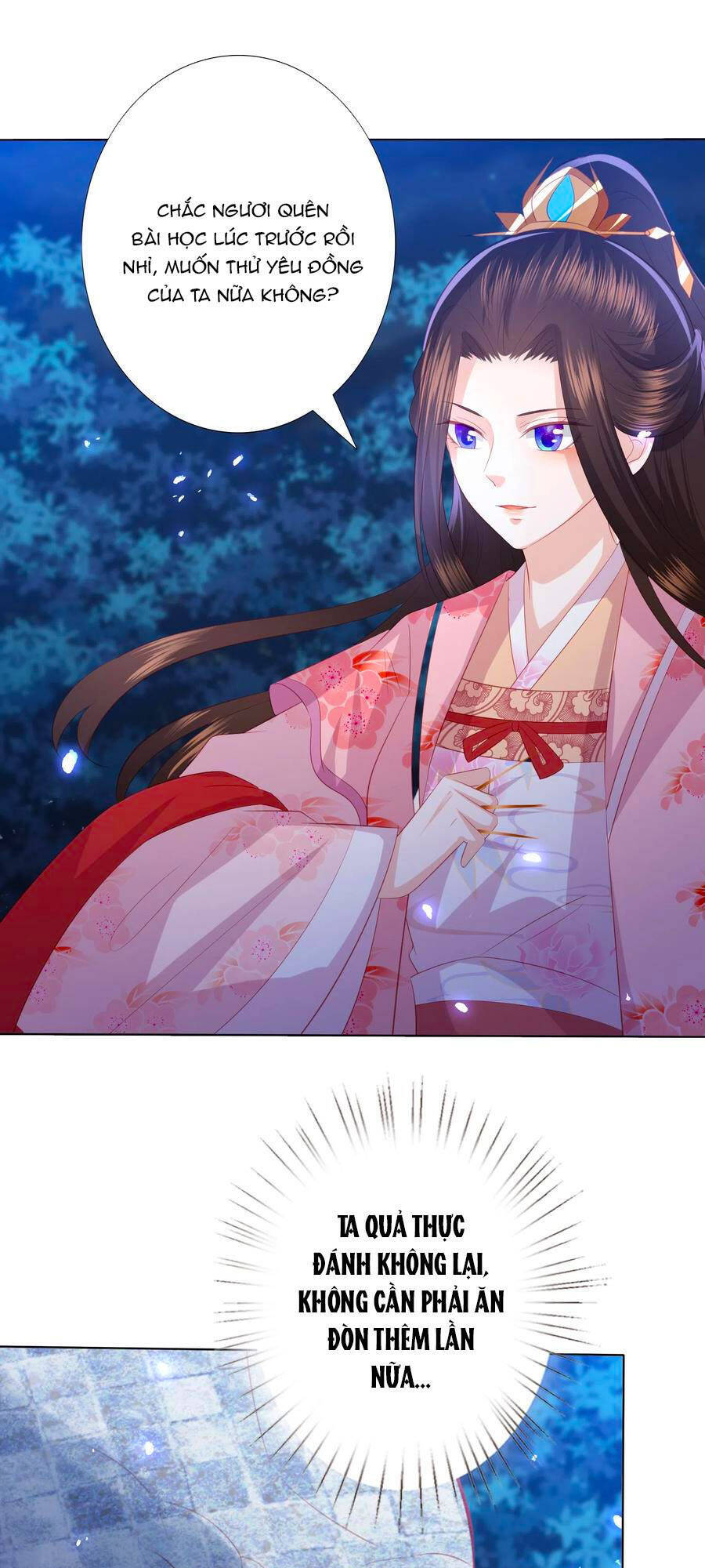 Phượng Hoàng Thác: Chuyên Sủng Khí Thê Chapter 138 - Trang 2