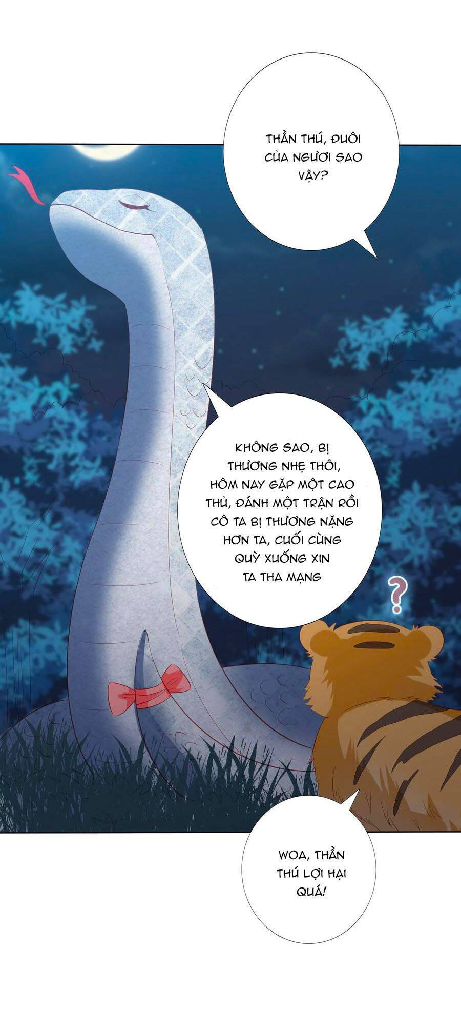 Phượng Hoàng Thác: Chuyên Sủng Khí Thê Chapter 138 - Trang 2