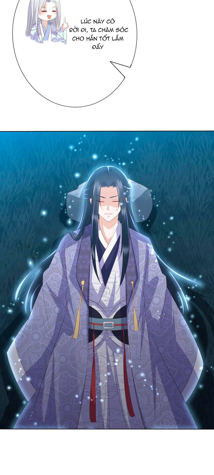 Phượng Hoàng Thác: Chuyên Sủng Khí Thê Chapter 138 - Trang 2