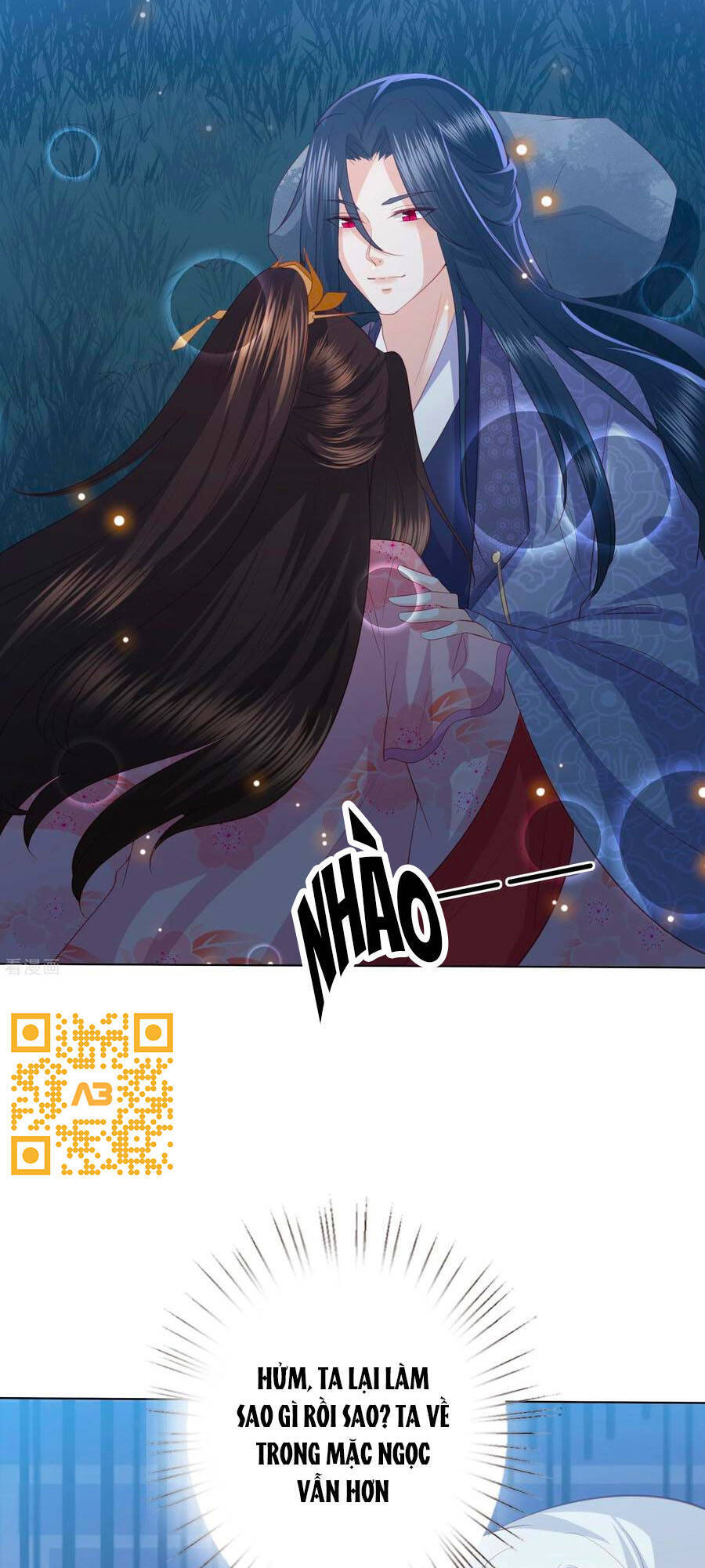 Phượng Hoàng Thác: Chuyên Sủng Khí Thê Chapter 138 - Trang 2