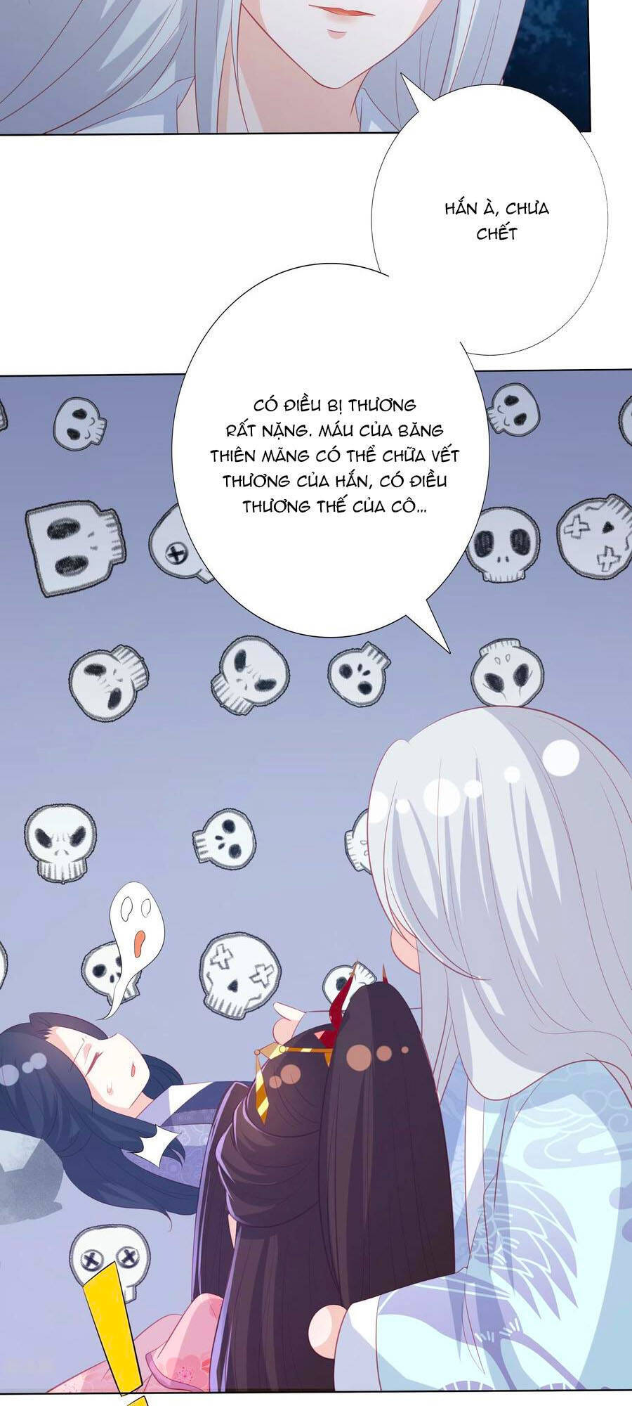 Phượng Hoàng Thác: Chuyên Sủng Khí Thê Chapter 138 - Trang 2