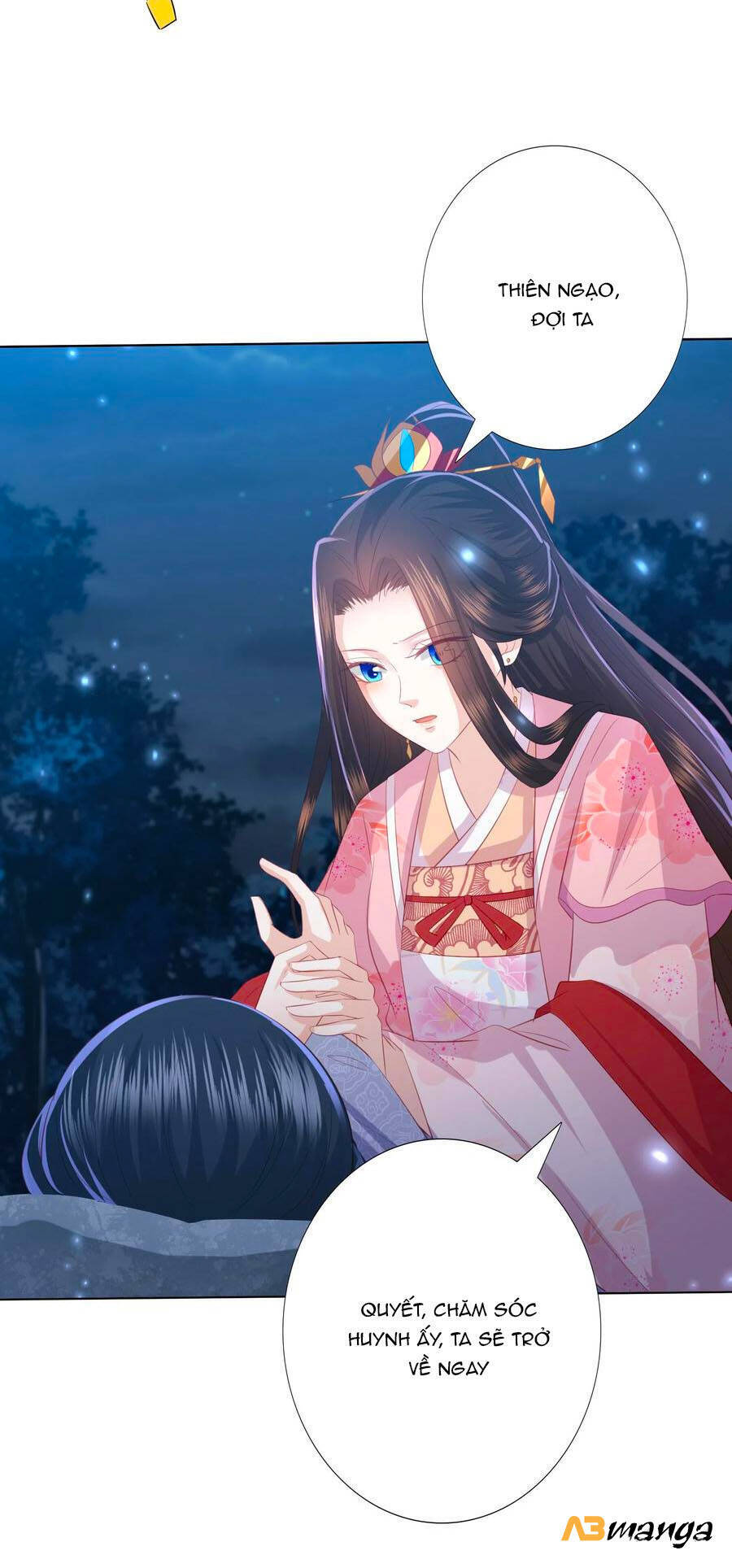 Phượng Hoàng Thác: Chuyên Sủng Khí Thê Chapter 138 - Trang 2