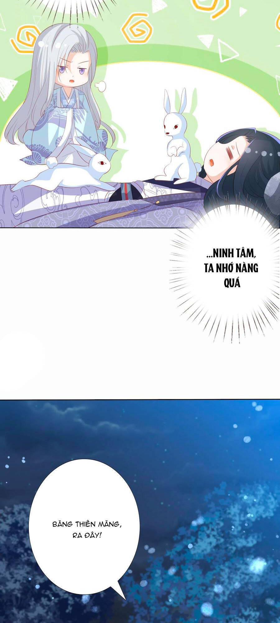 Phượng Hoàng Thác: Chuyên Sủng Khí Thê Chapter 138 - Trang 2