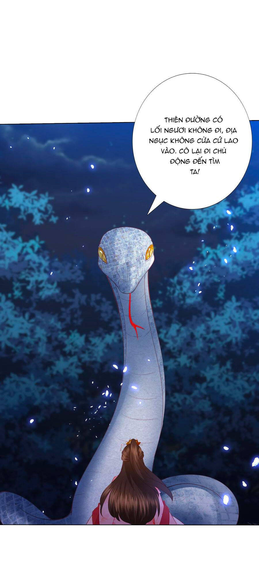 Phượng Hoàng Thác: Chuyên Sủng Khí Thê Chapter 138 - Trang 2