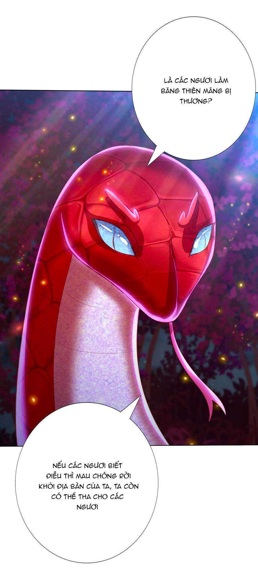 Phượng Hoàng Thác: Chuyên Sủng Khí Thê Chapter 139 - Trang 2