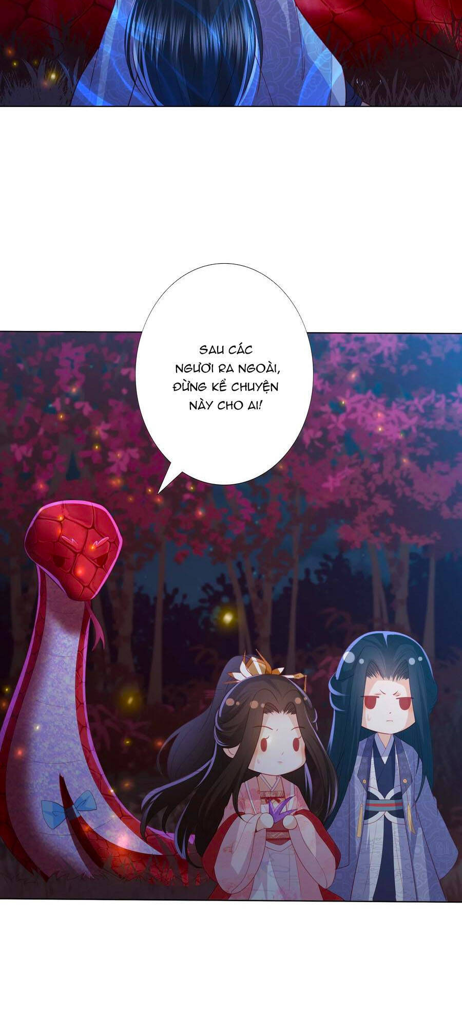 Phượng Hoàng Thác: Chuyên Sủng Khí Thê Chapter 139 - Trang 2