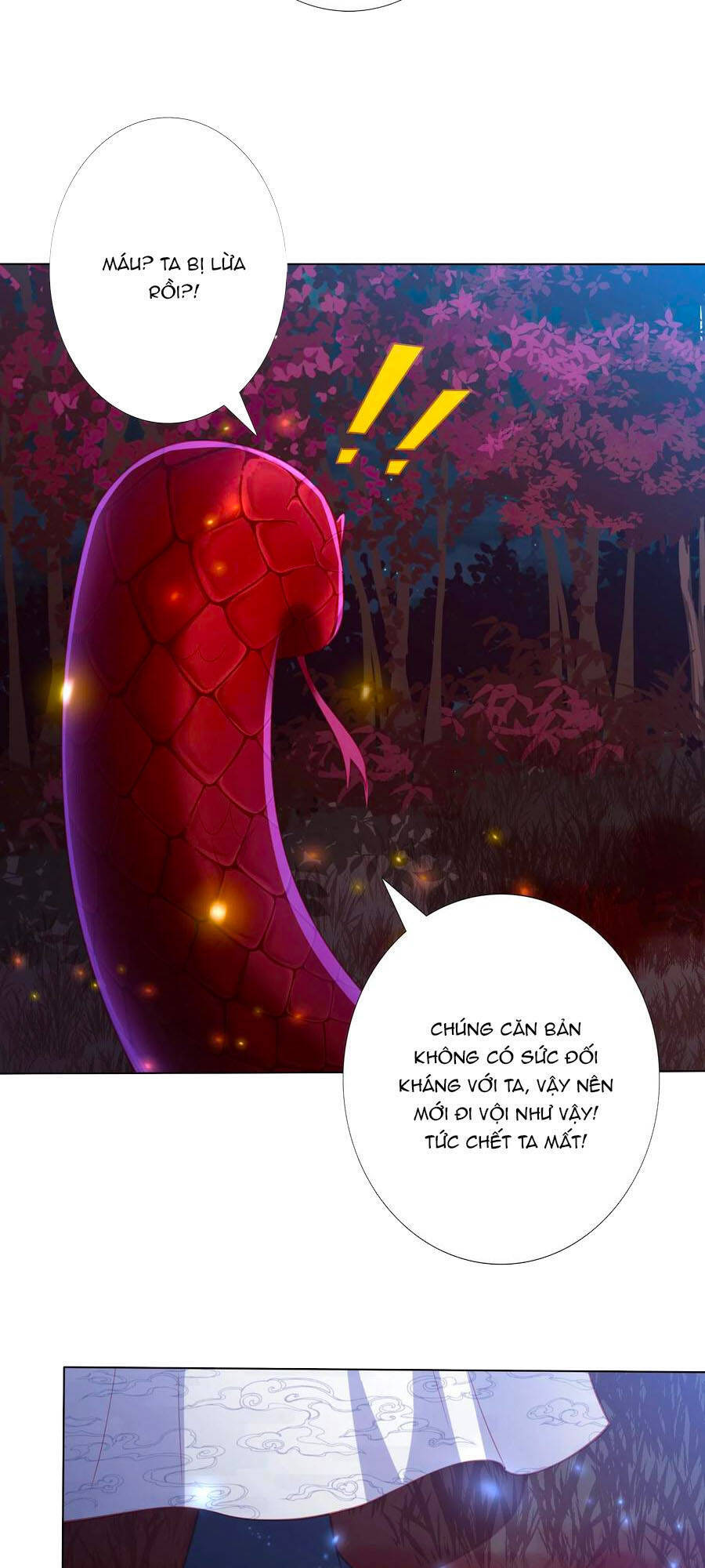 Phượng Hoàng Thác: Chuyên Sủng Khí Thê Chapter 139 - Trang 2