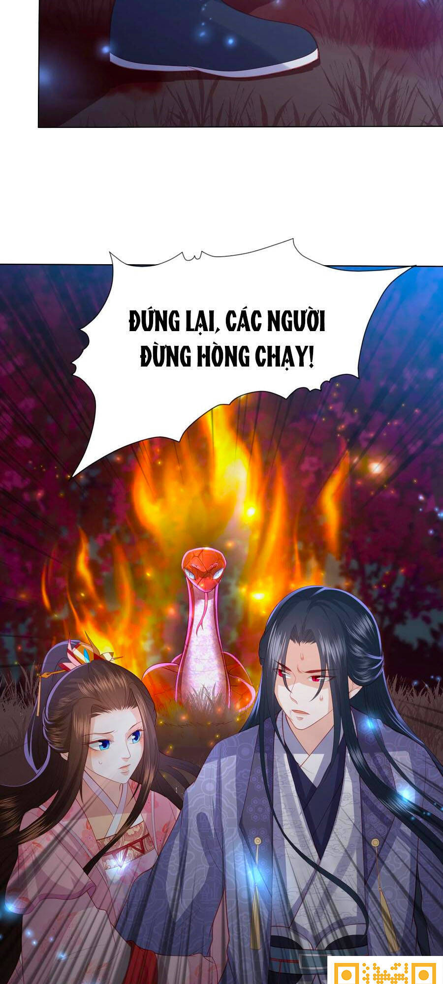 Phượng Hoàng Thác: Chuyên Sủng Khí Thê Chapter 139 - Trang 2