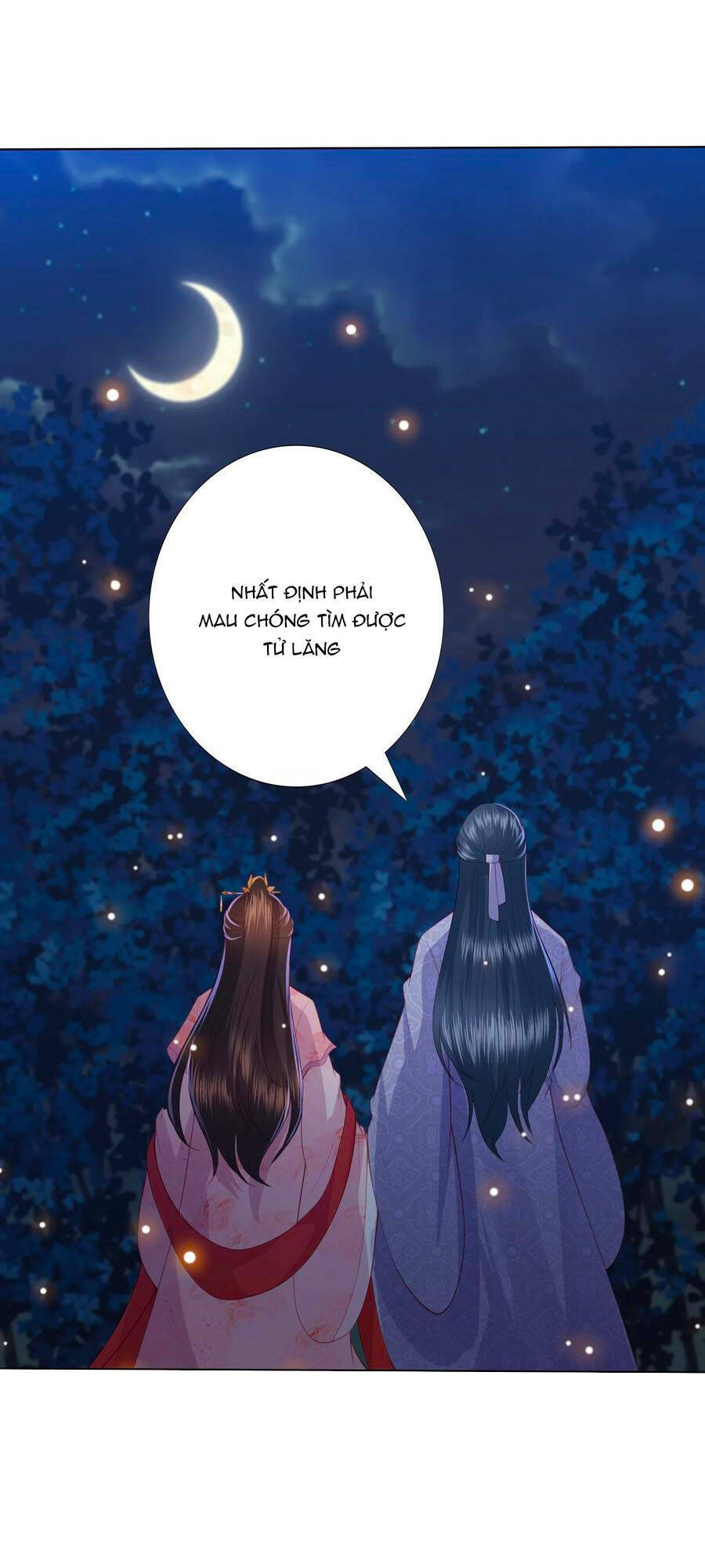 Phượng Hoàng Thác: Chuyên Sủng Khí Thê Chapter 139 - Trang 2