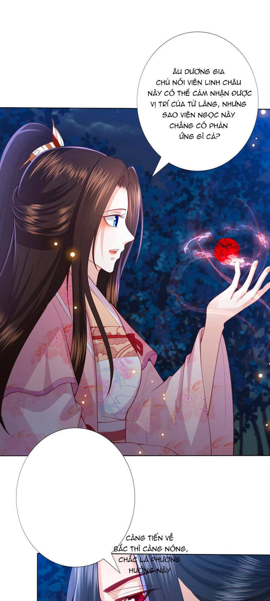 Phượng Hoàng Thác: Chuyên Sủng Khí Thê Chapter 139 - Trang 2