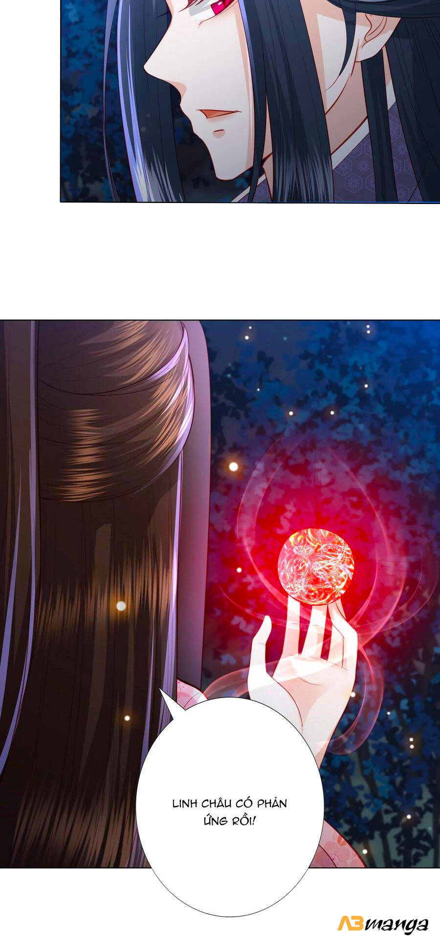 Phượng Hoàng Thác: Chuyên Sủng Khí Thê Chapter 139 - Trang 2