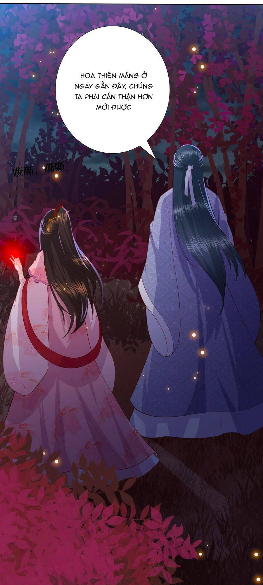 Phượng Hoàng Thác: Chuyên Sủng Khí Thê Chapter 139 - Trang 2