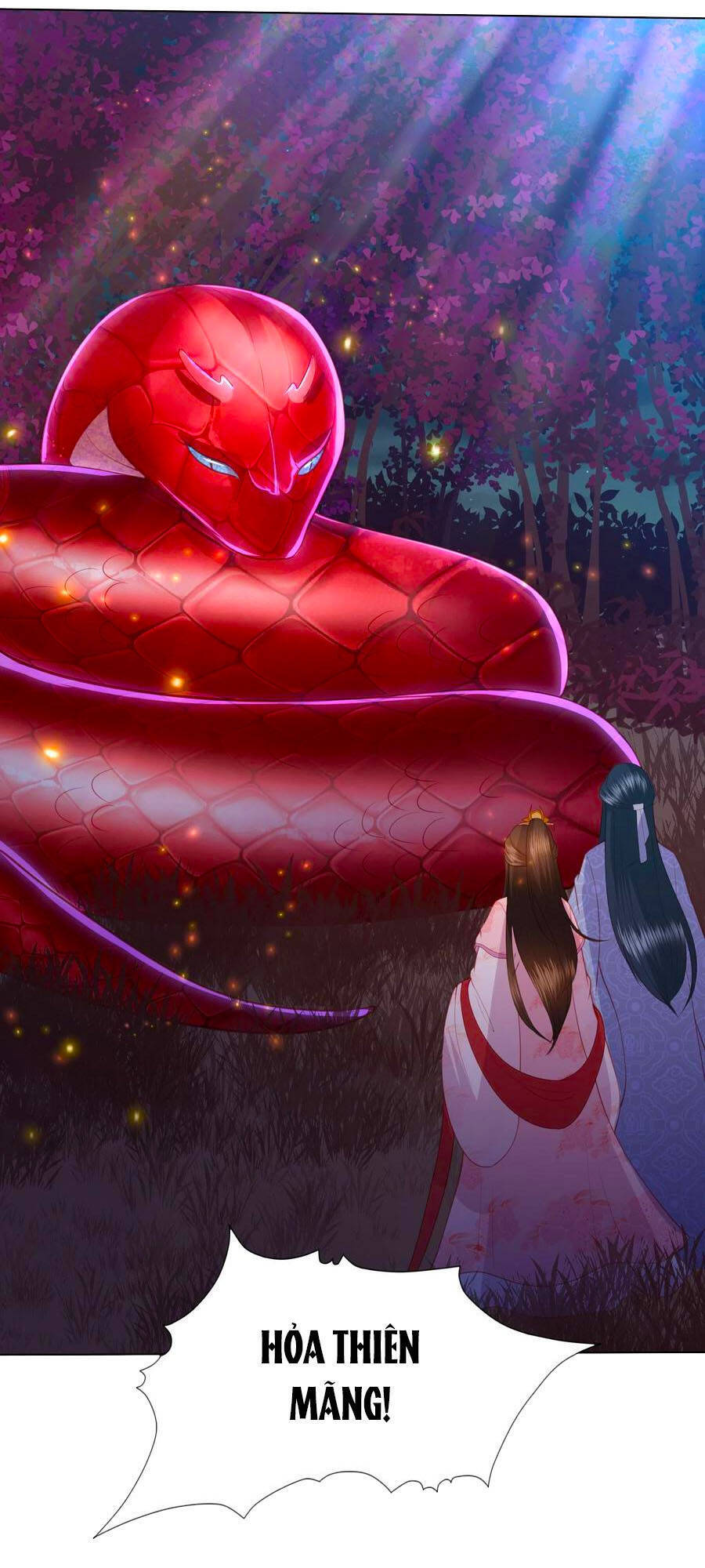 Phượng Hoàng Thác: Chuyên Sủng Khí Thê Chapter 139 - Trang 2