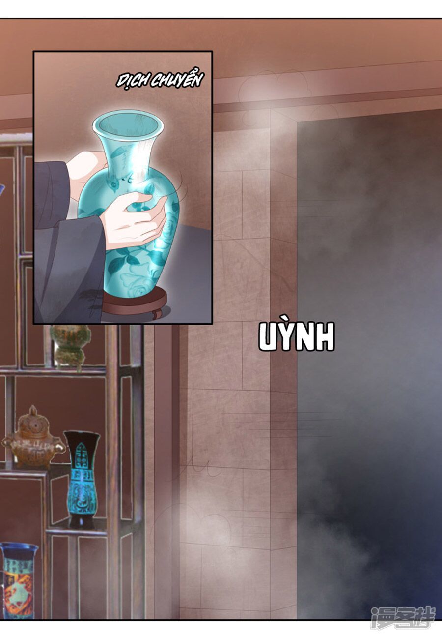 Phượng Hoàng Thác: Chuyên Sủng Khí Thê Chapter 14 - Trang 2