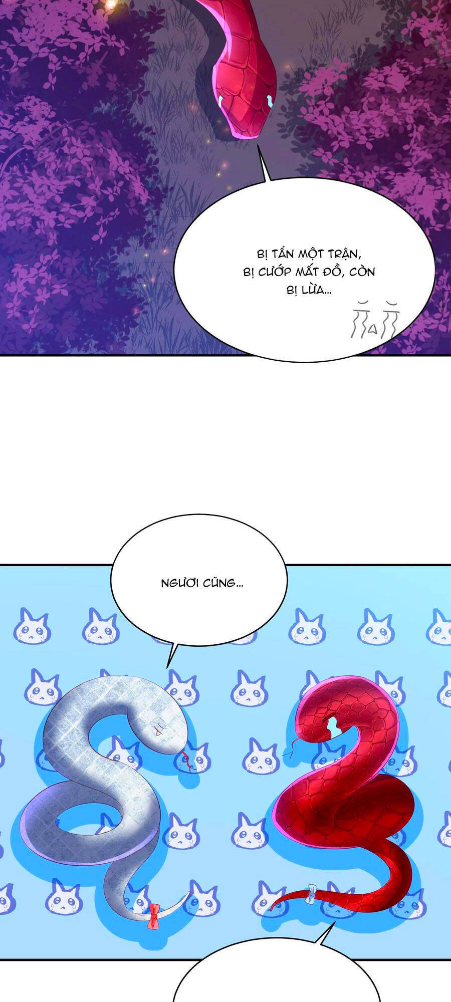 Phượng Hoàng Thác: Chuyên Sủng Khí Thê Chapter 140 - Trang 2