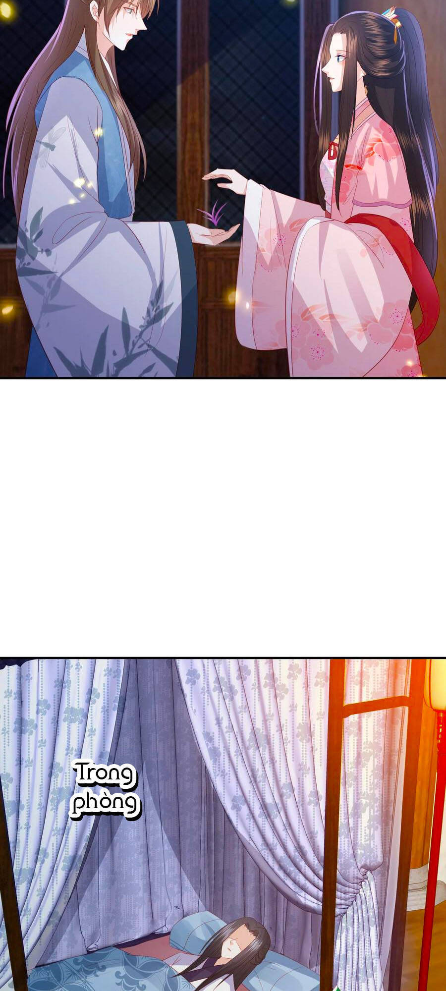 Phượng Hoàng Thác: Chuyên Sủng Khí Thê Chapter 140 - Trang 2