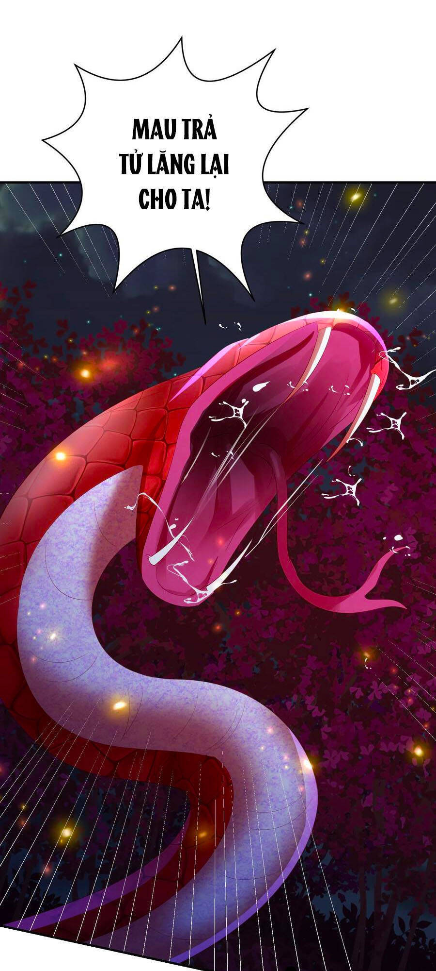 Phượng Hoàng Thác: Chuyên Sủng Khí Thê Chapter 140 - Trang 2