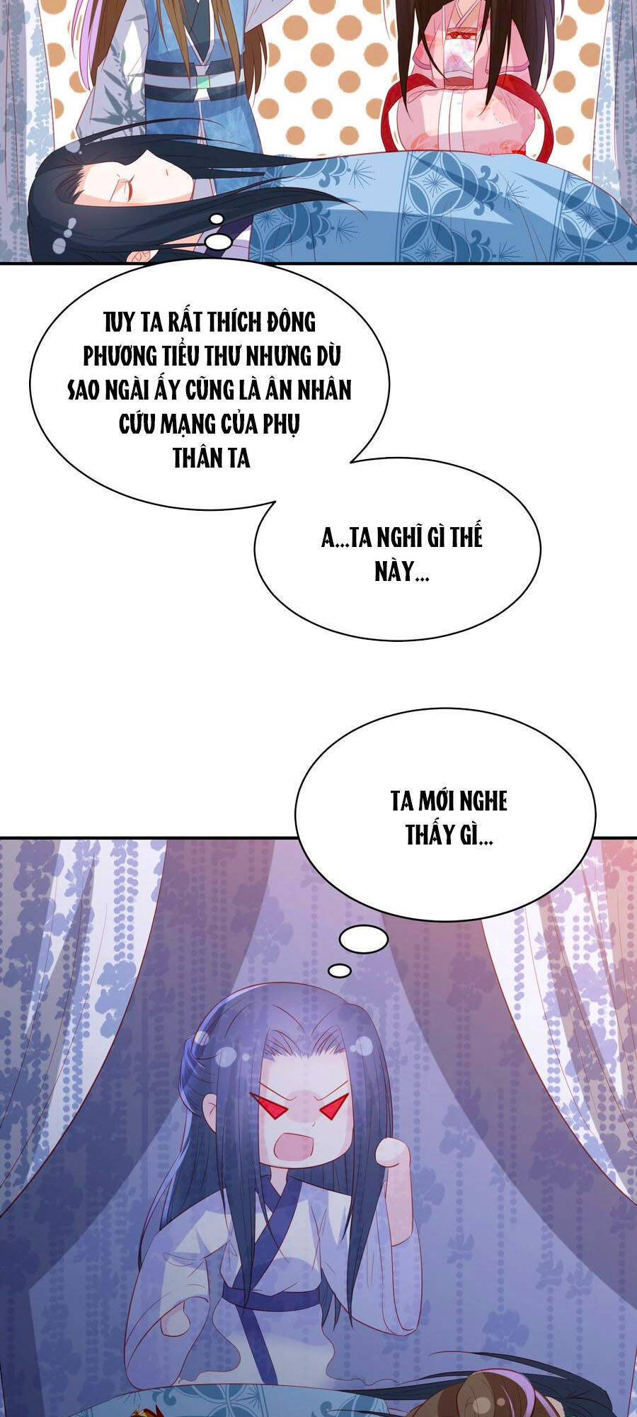 Phượng Hoàng Thác: Chuyên Sủng Khí Thê Chapter 140 - Trang 2