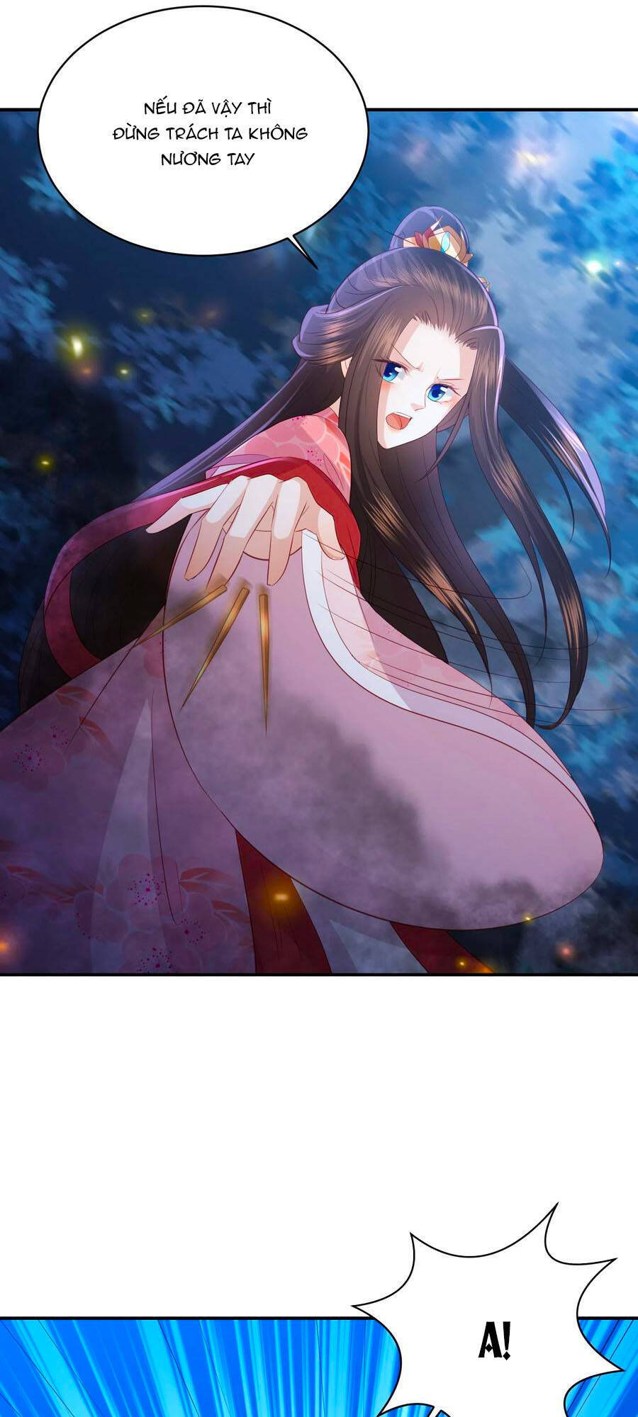 Phượng Hoàng Thác: Chuyên Sủng Khí Thê Chapter 140 - Trang 2