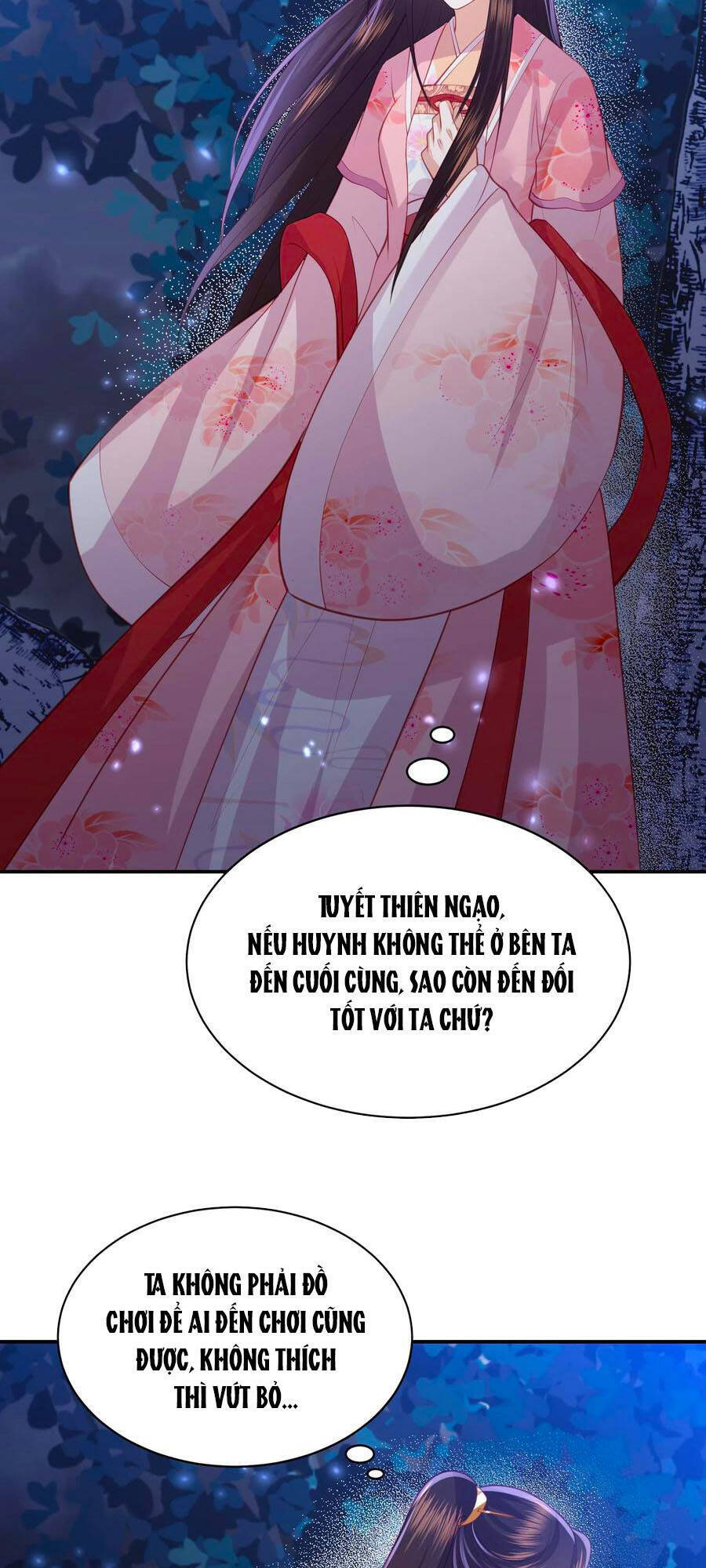 Phượng Hoàng Thác: Chuyên Sủng Khí Thê Chapter 141 - Trang 2