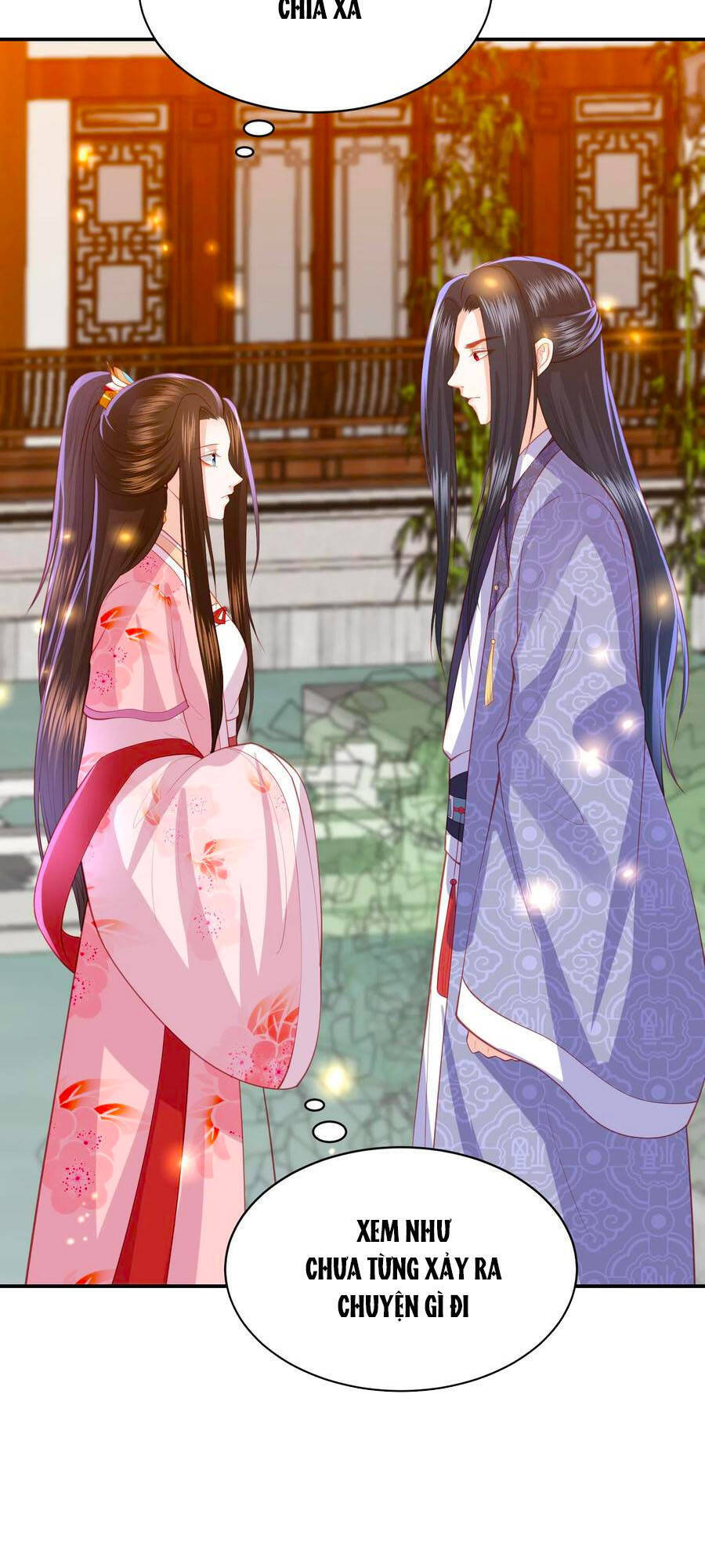 Phượng Hoàng Thác: Chuyên Sủng Khí Thê Chapter 141 - Trang 2