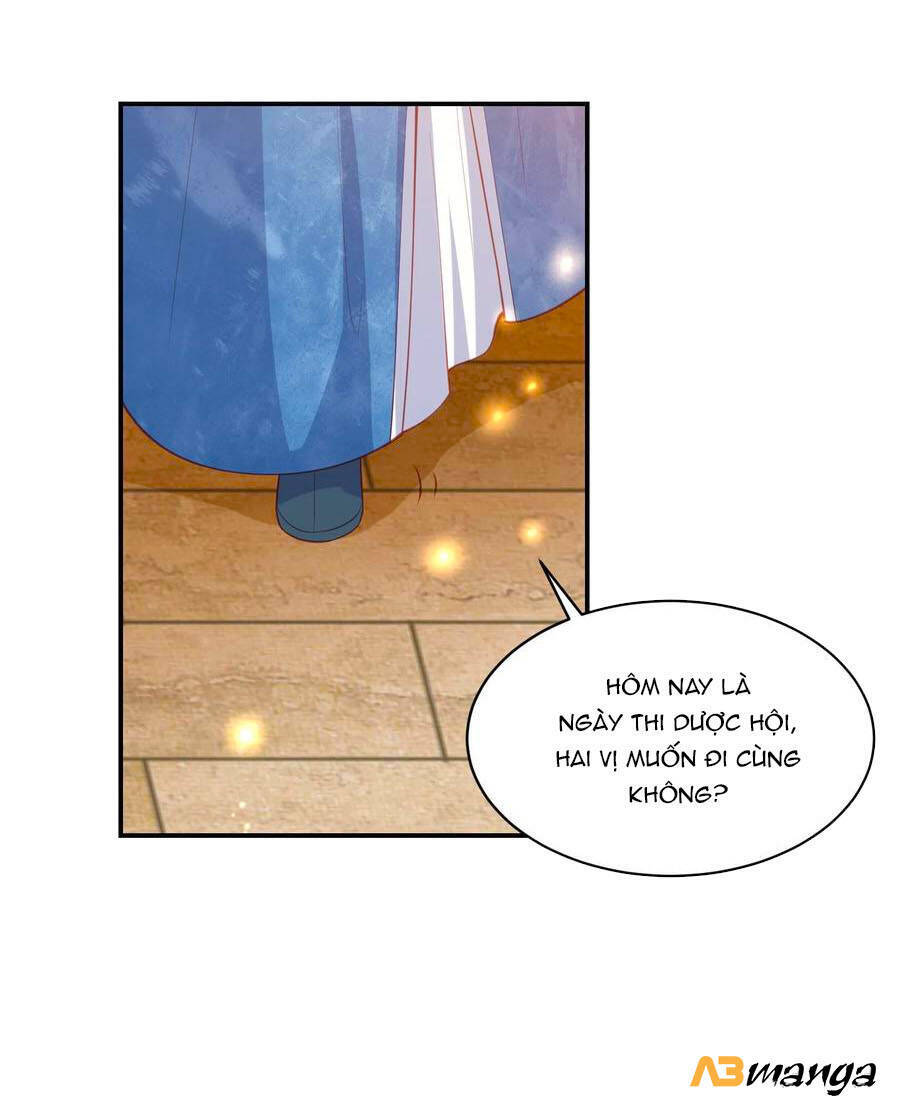 Phượng Hoàng Thác: Chuyên Sủng Khí Thê Chapter 141 - Trang 2