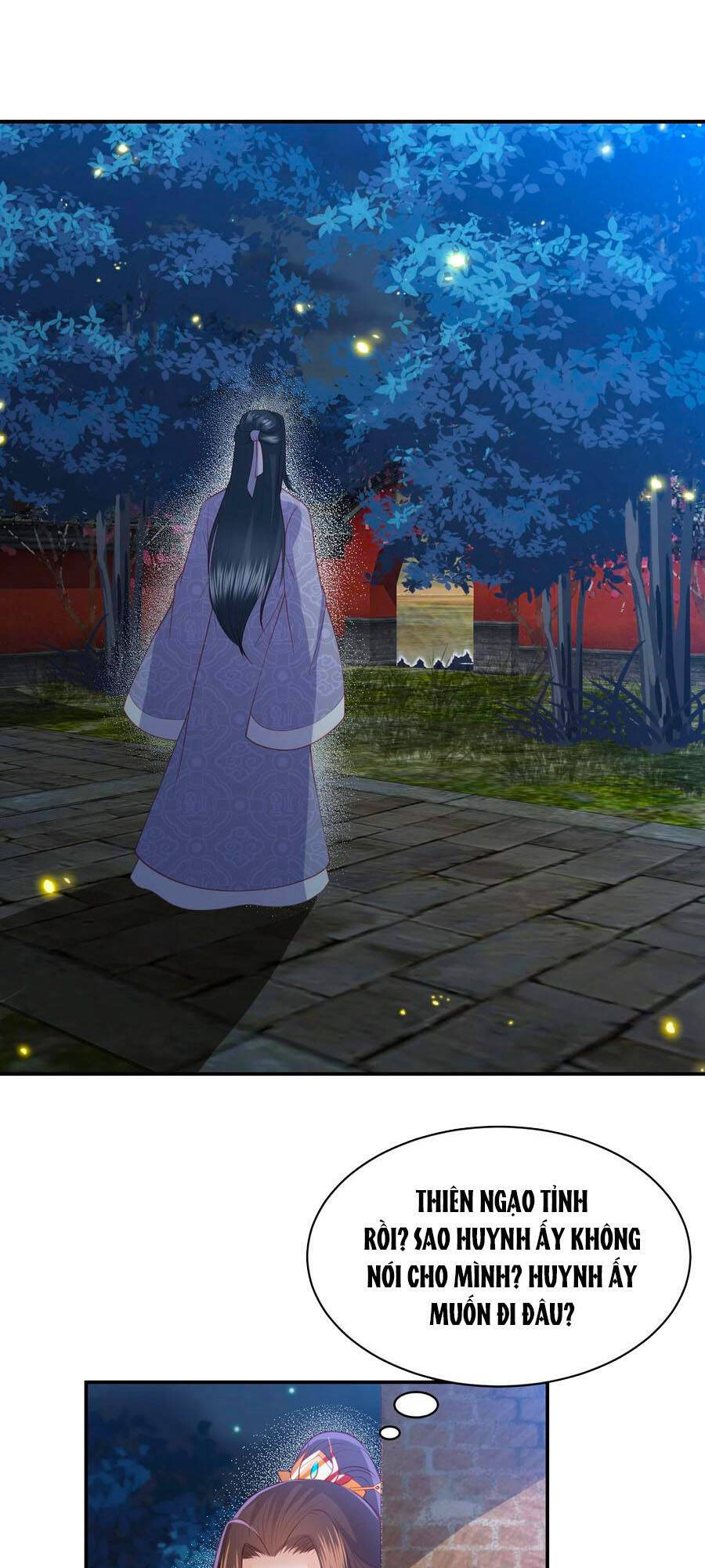 Phượng Hoàng Thác: Chuyên Sủng Khí Thê Chapter 141 - Trang 2