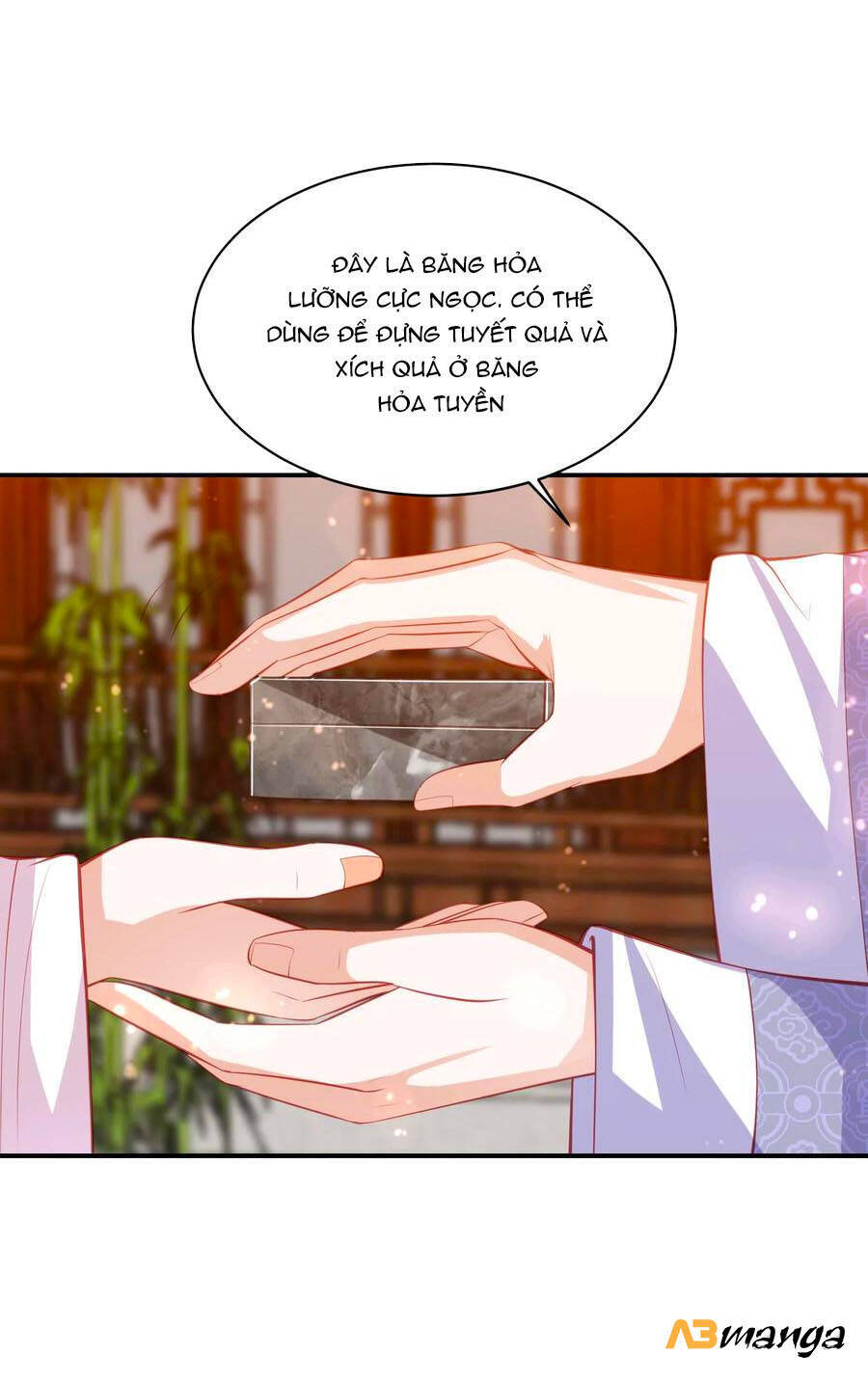 Phượng Hoàng Thác: Chuyên Sủng Khí Thê Chapter 141 - Trang 2