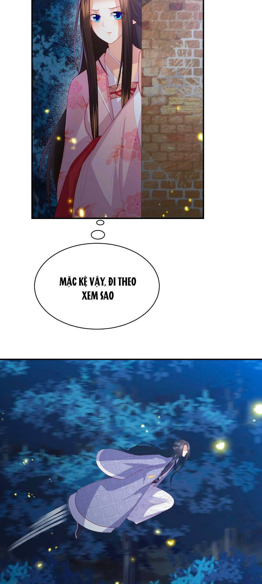 Phượng Hoàng Thác: Chuyên Sủng Khí Thê Chapter 141 - Trang 2