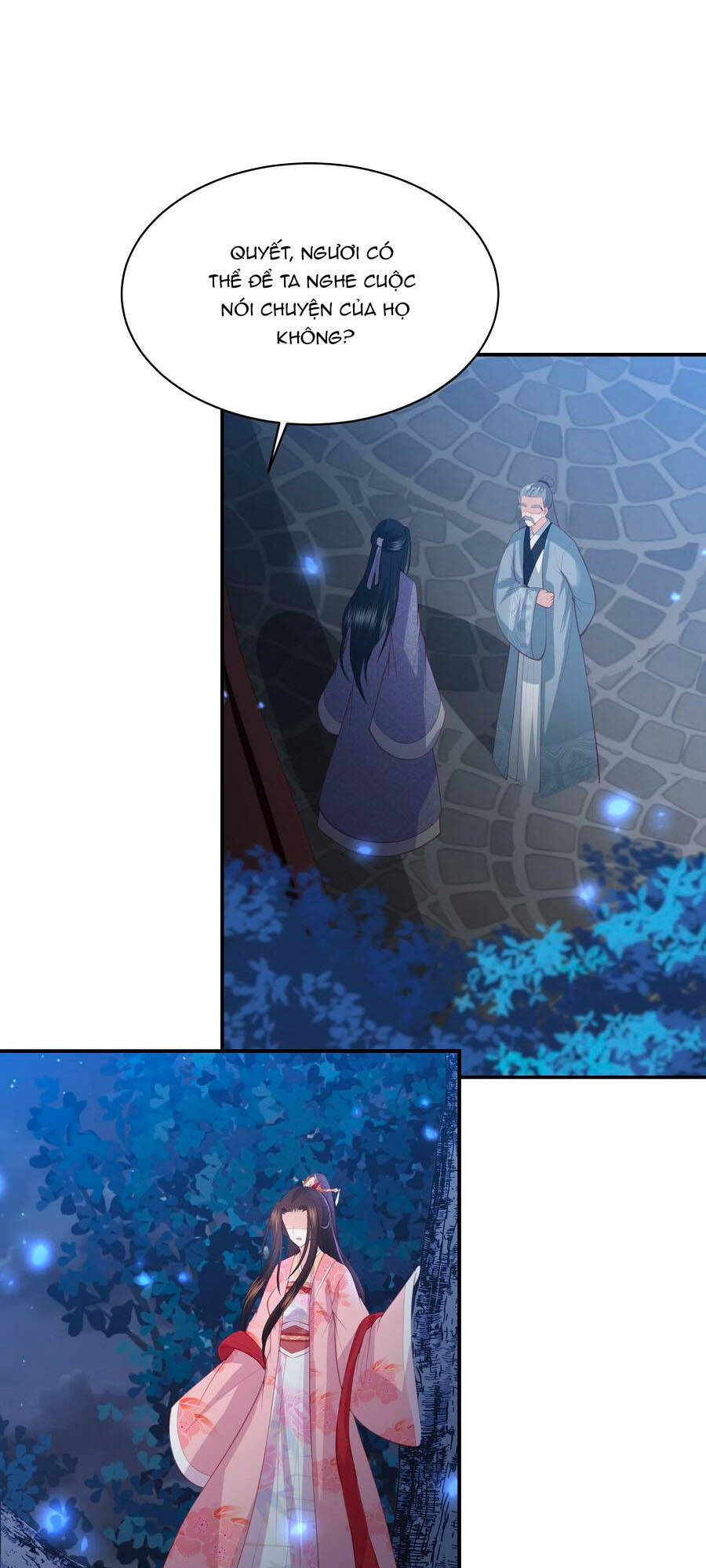 Phượng Hoàng Thác: Chuyên Sủng Khí Thê Chapter 141 - Trang 2