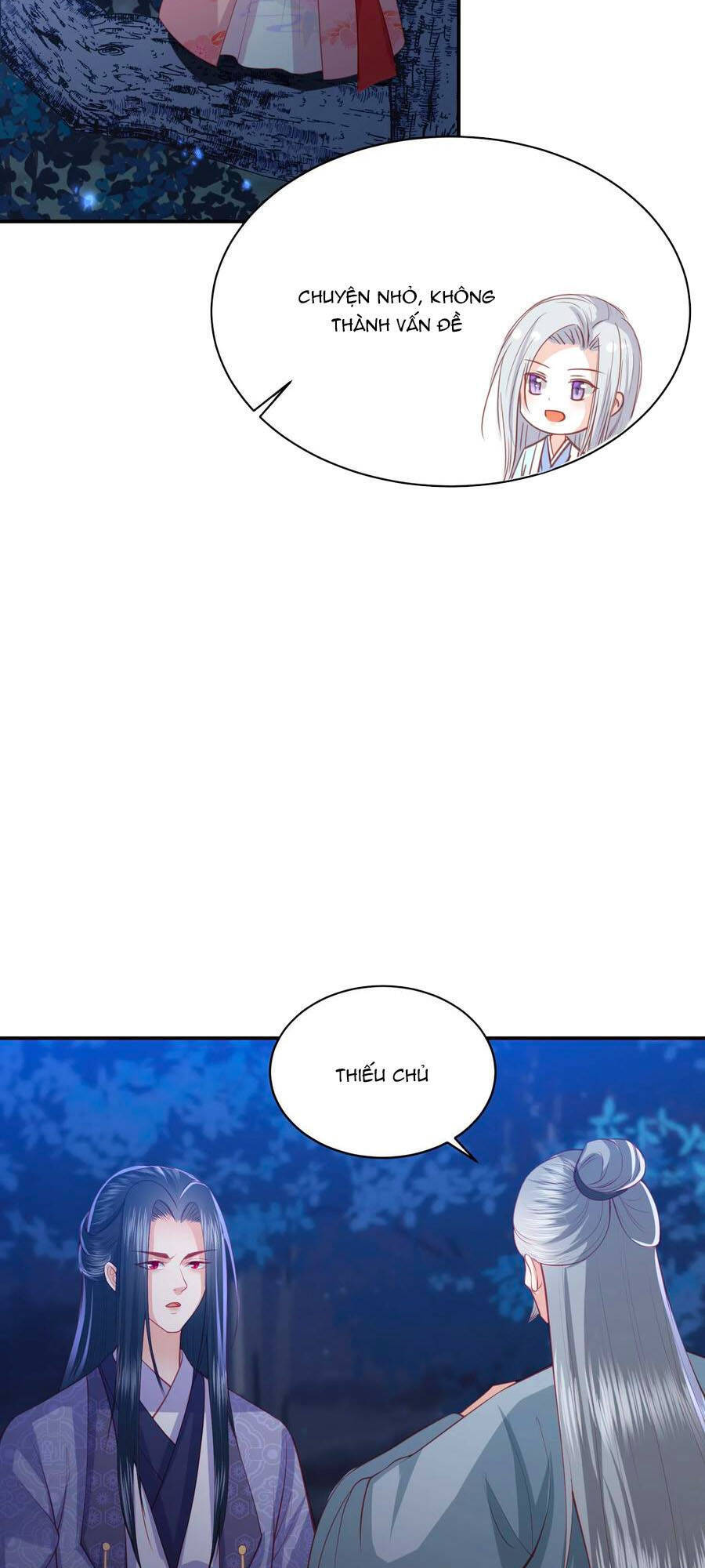 Phượng Hoàng Thác: Chuyên Sủng Khí Thê Chapter 141 - Trang 2