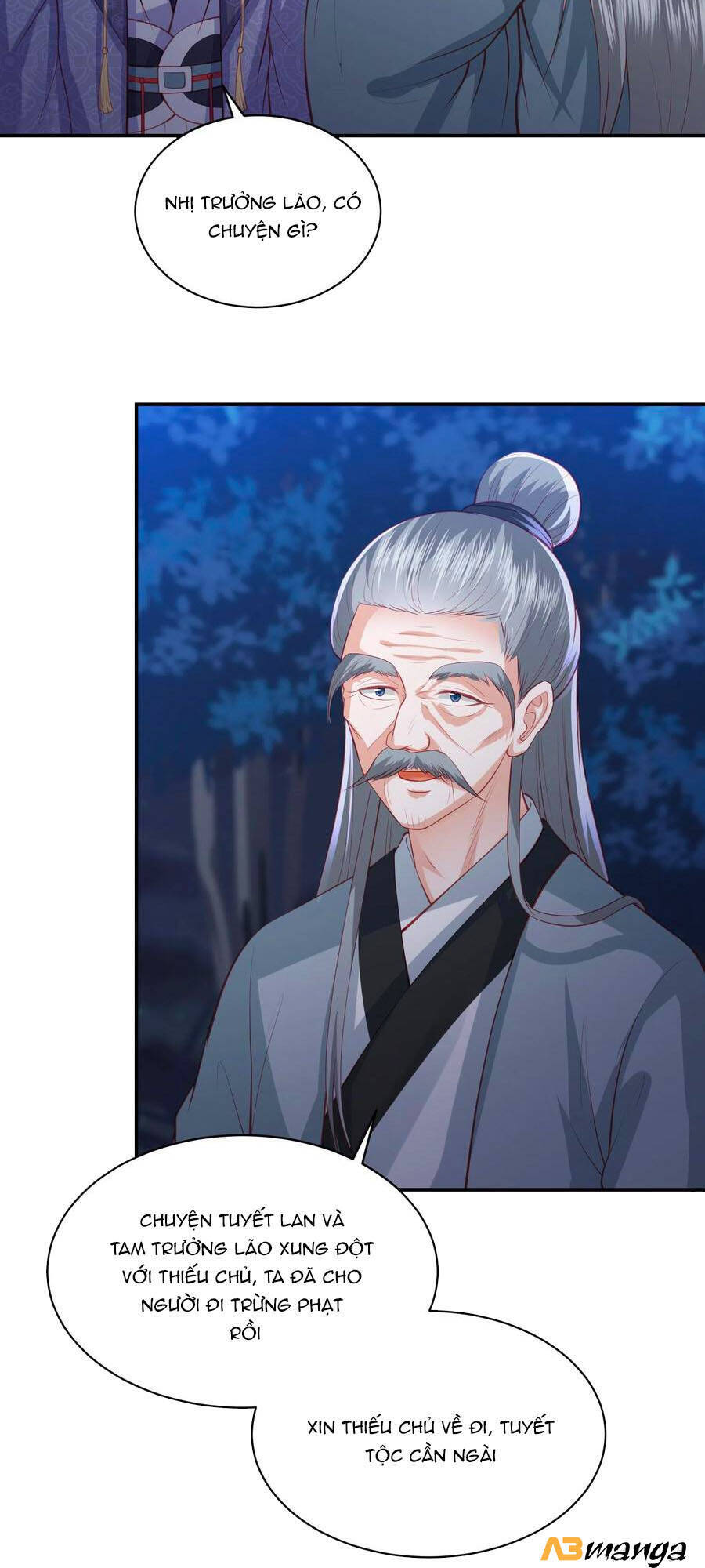 Phượng Hoàng Thác: Chuyên Sủng Khí Thê Chapter 141 - Trang 2