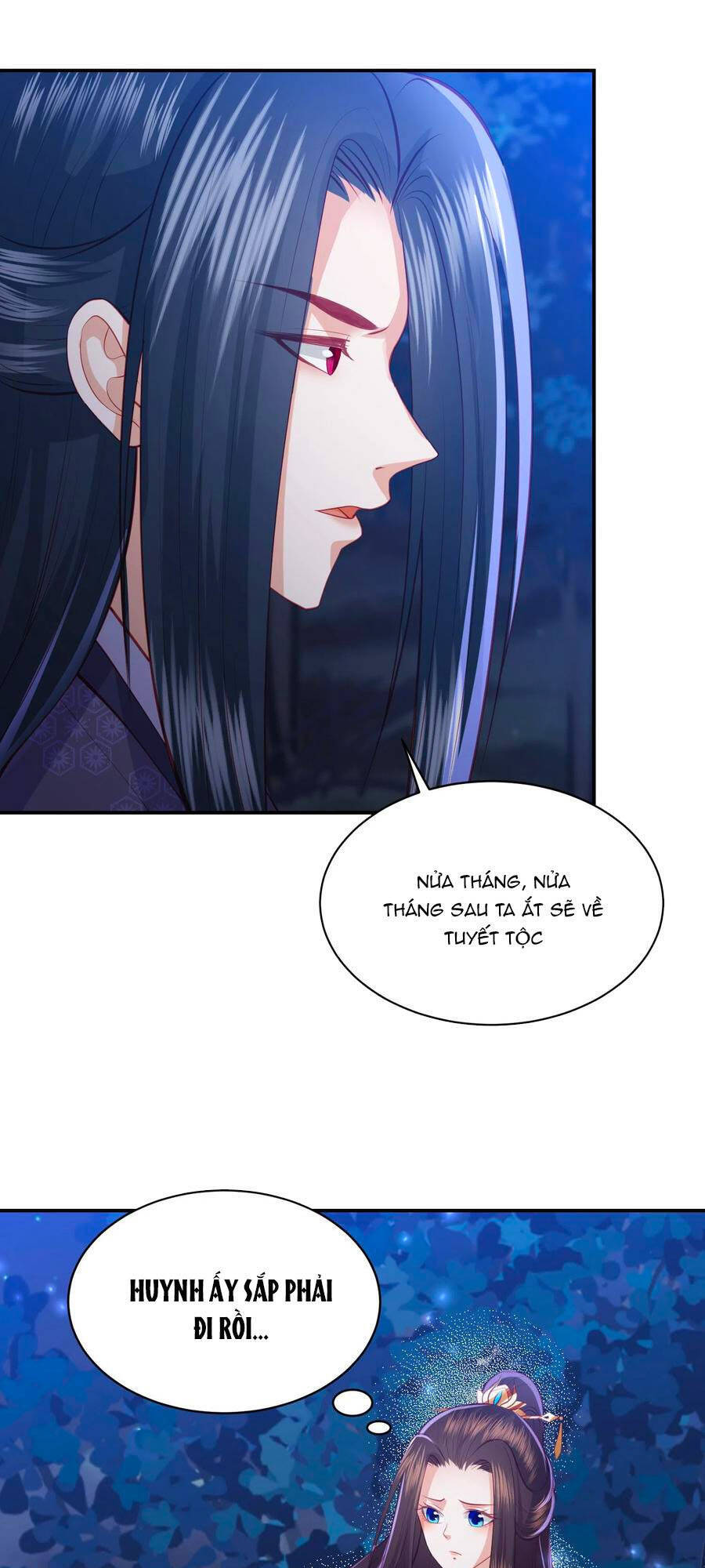 Phượng Hoàng Thác: Chuyên Sủng Khí Thê Chapter 141 - Trang 2